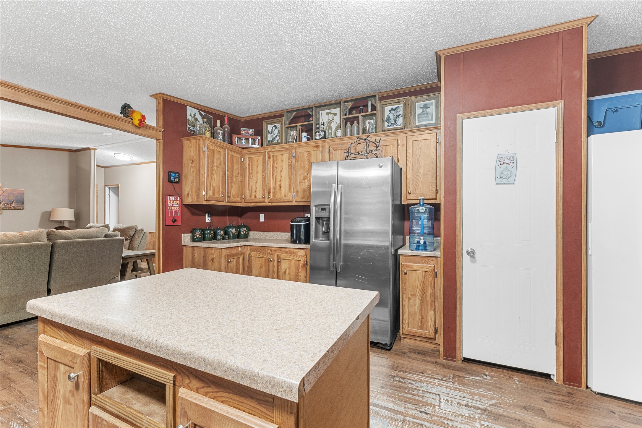 5456 County Road 418 Hawley TX 79525