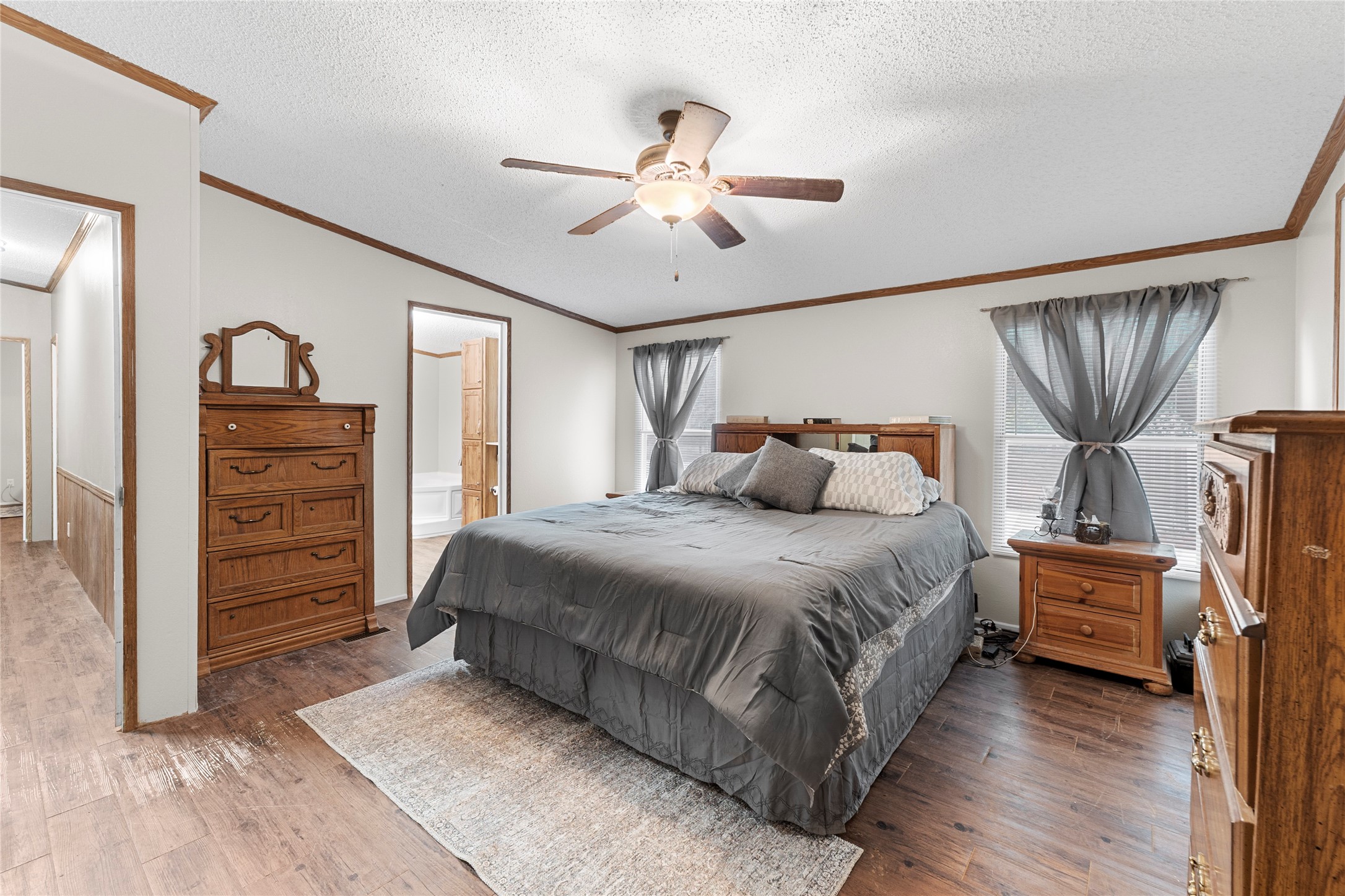 5456 County Road 418 Hawley TX 79525