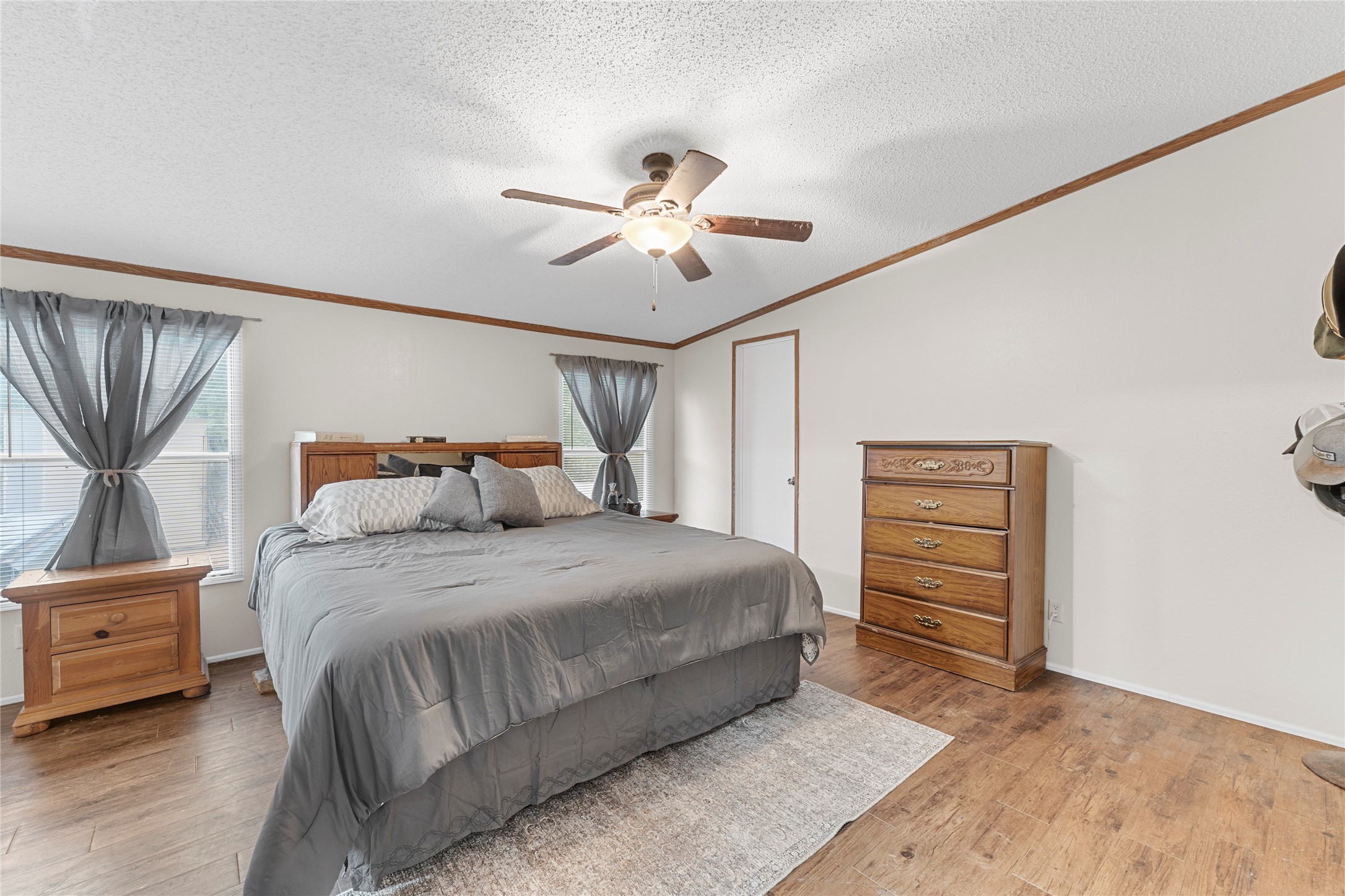 5456 County Road 418 Hawley TX 79525