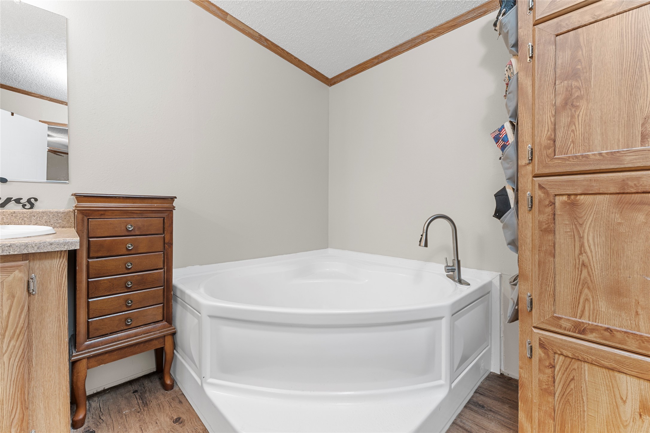 5456 County Road 418 Hawley TX 79525