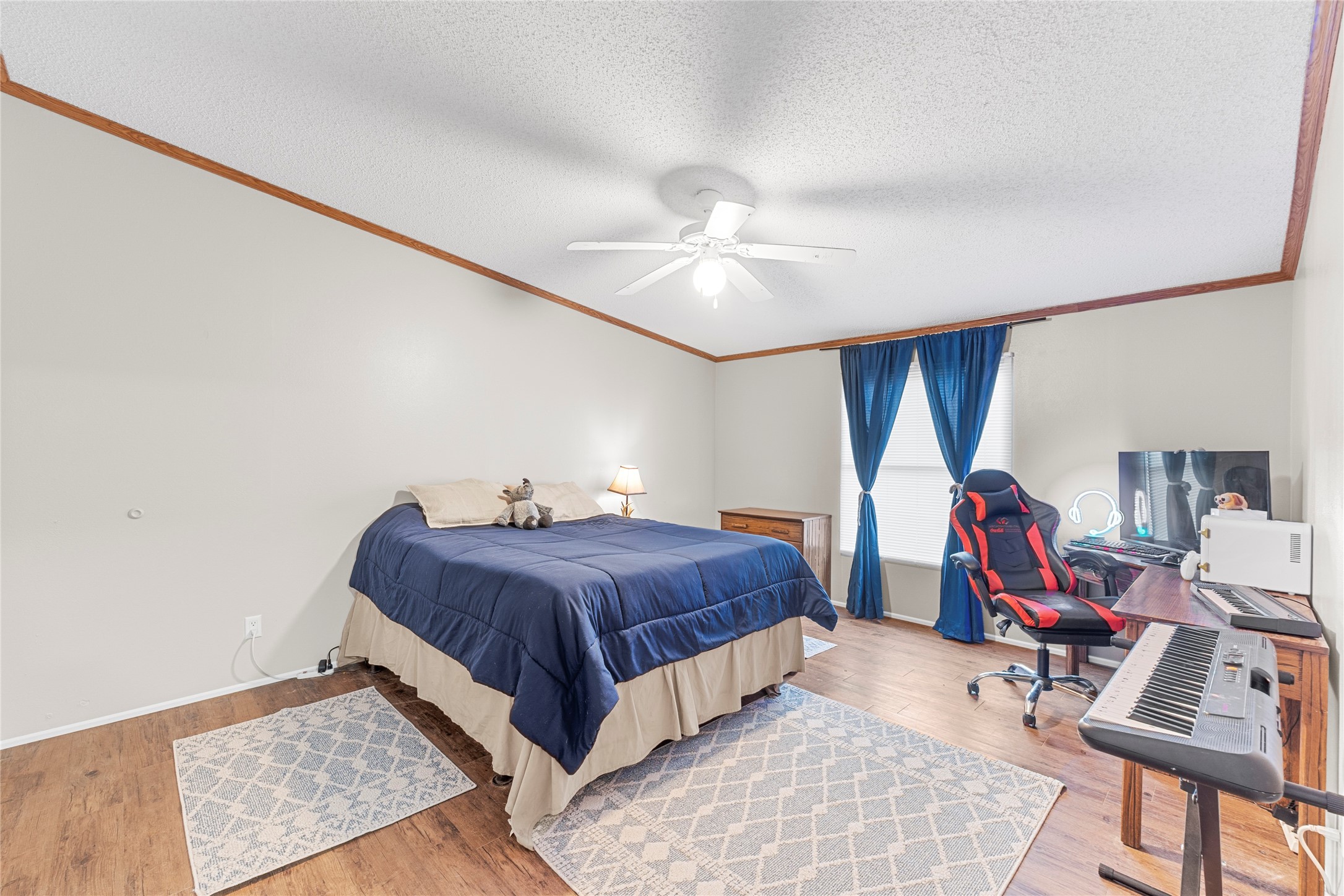 5456 County Road 418 Hawley TX 79525