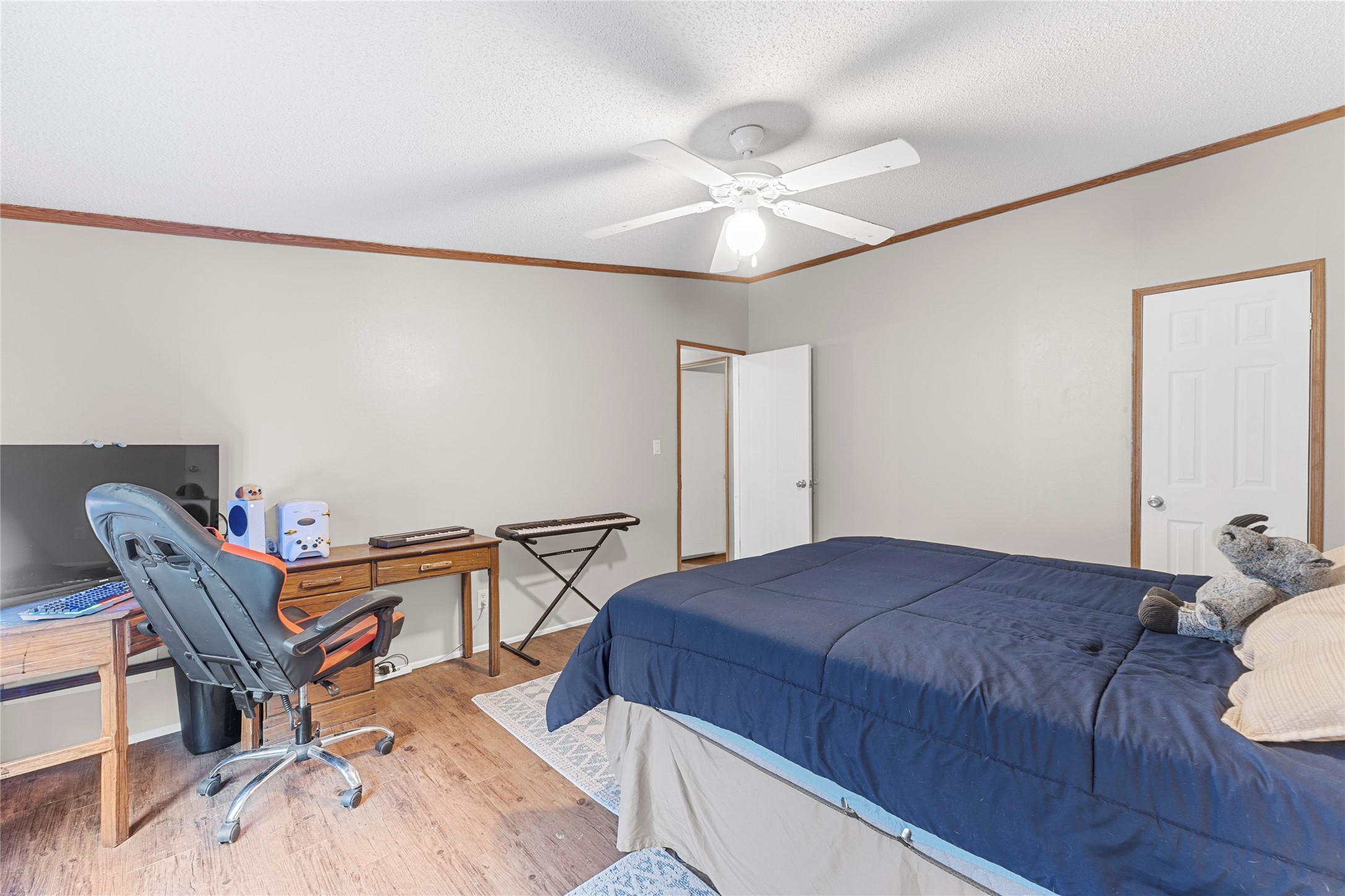 5456 County Road 418 Hawley TX 79525