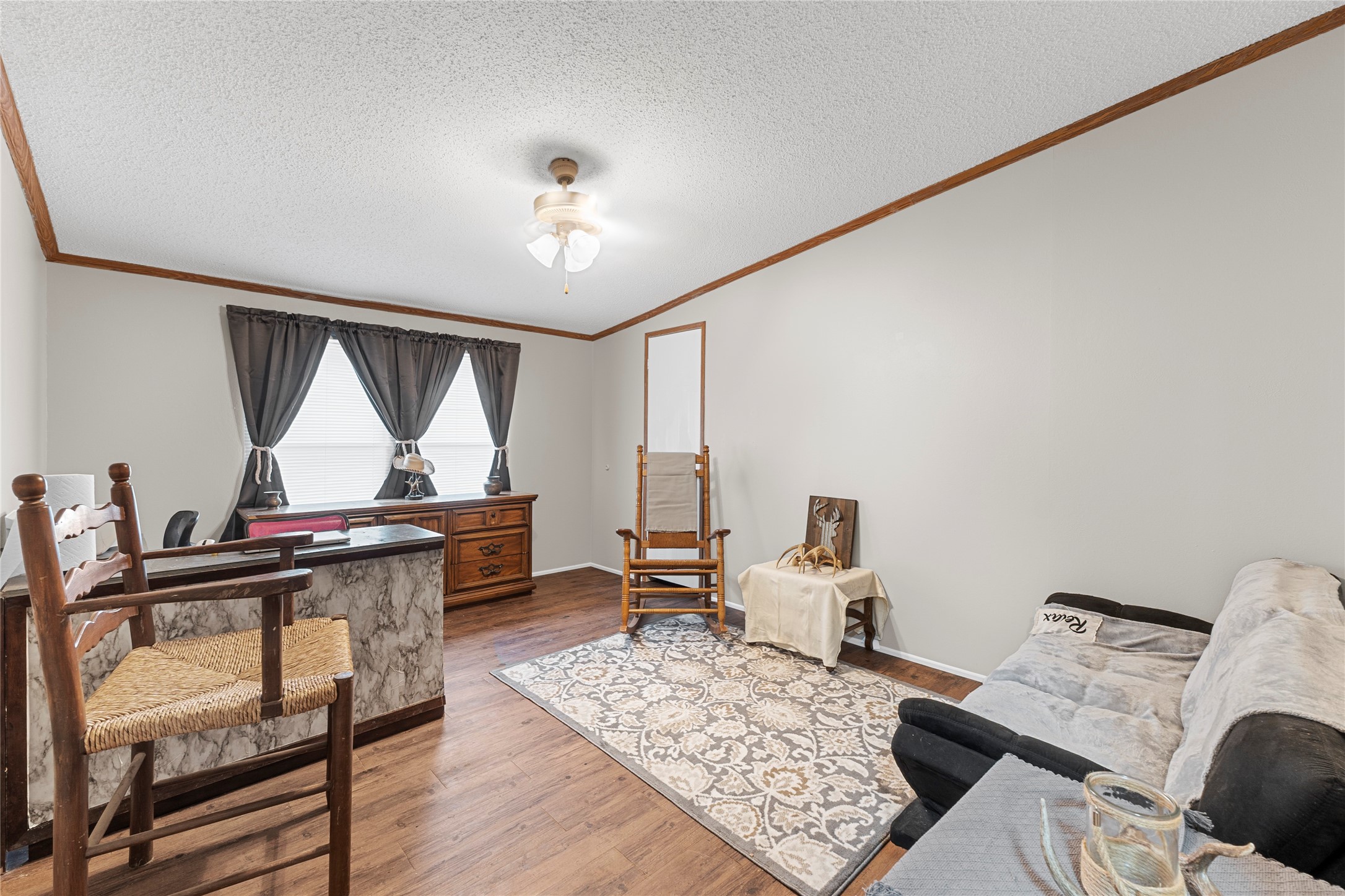 5456 County Road 418 Hawley TX 79525