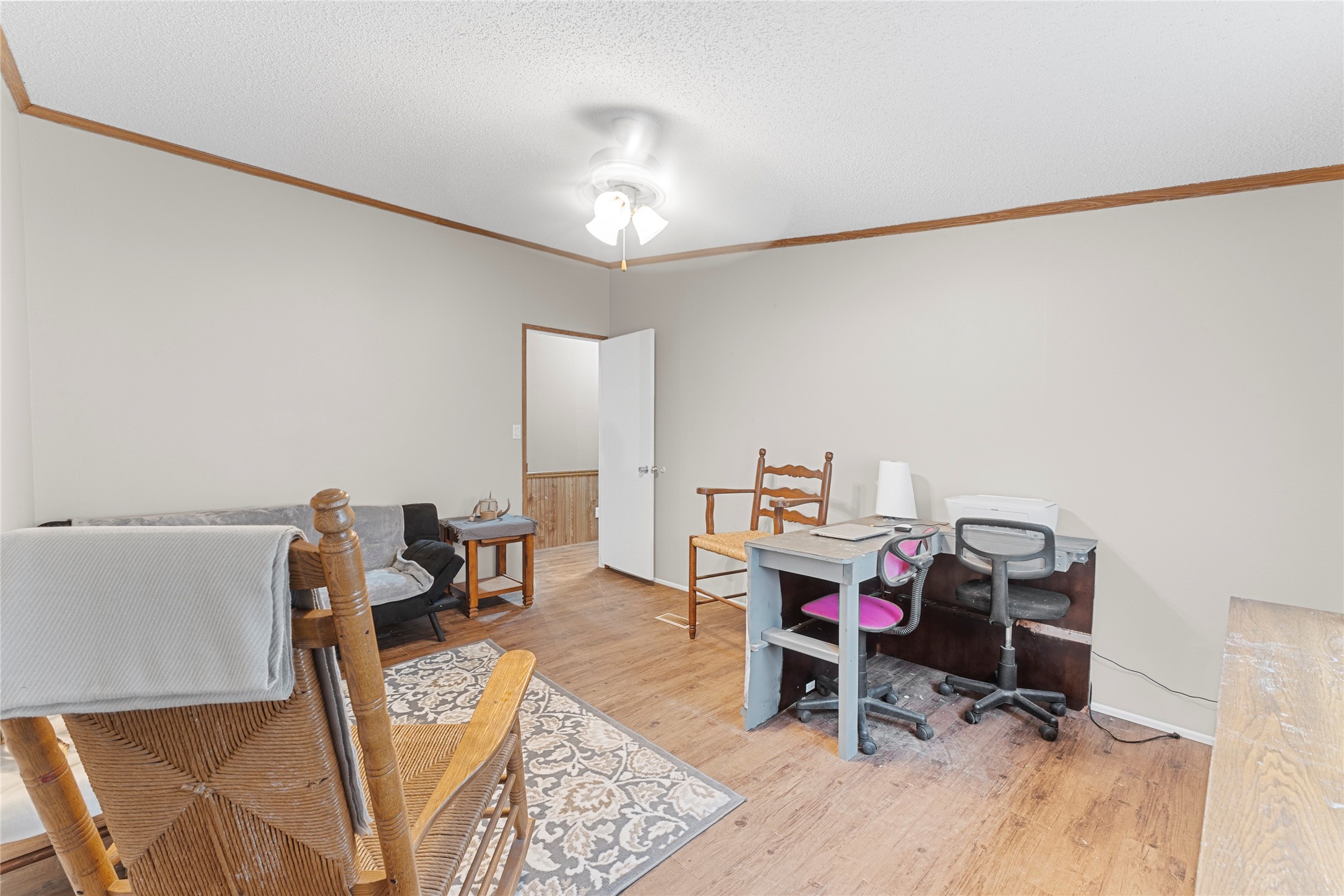 5456 County Road 418 Hawley TX 79525