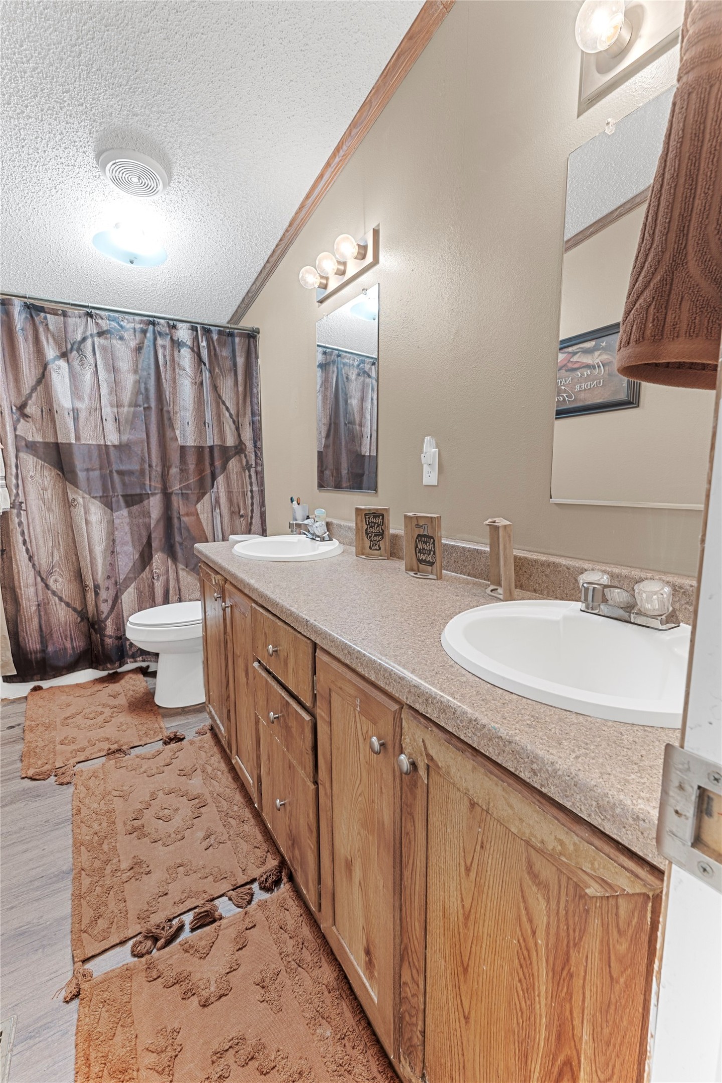 5456 County Road 418 Hawley TX 79525