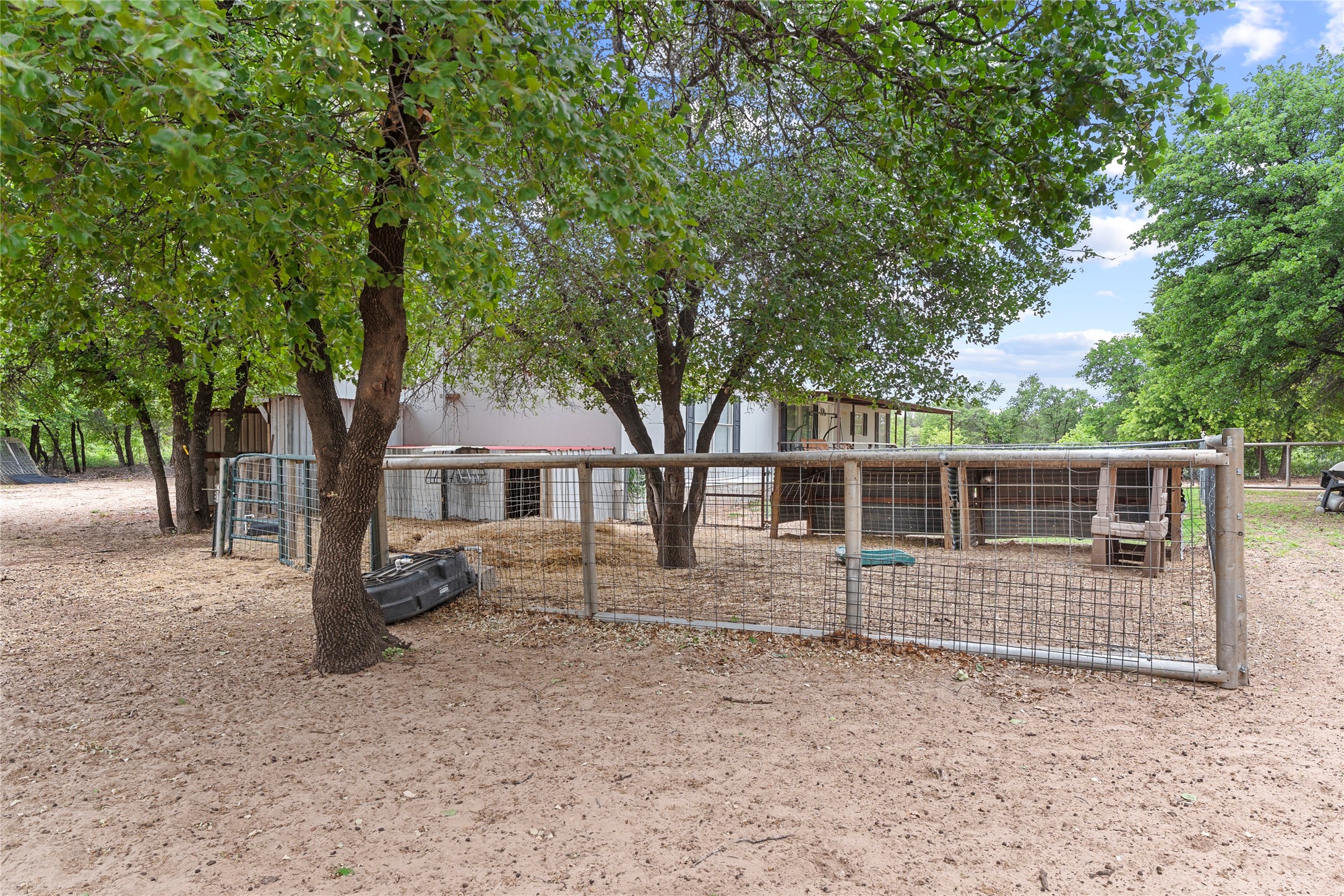 5456 County Road 418 Hawley TX 79525