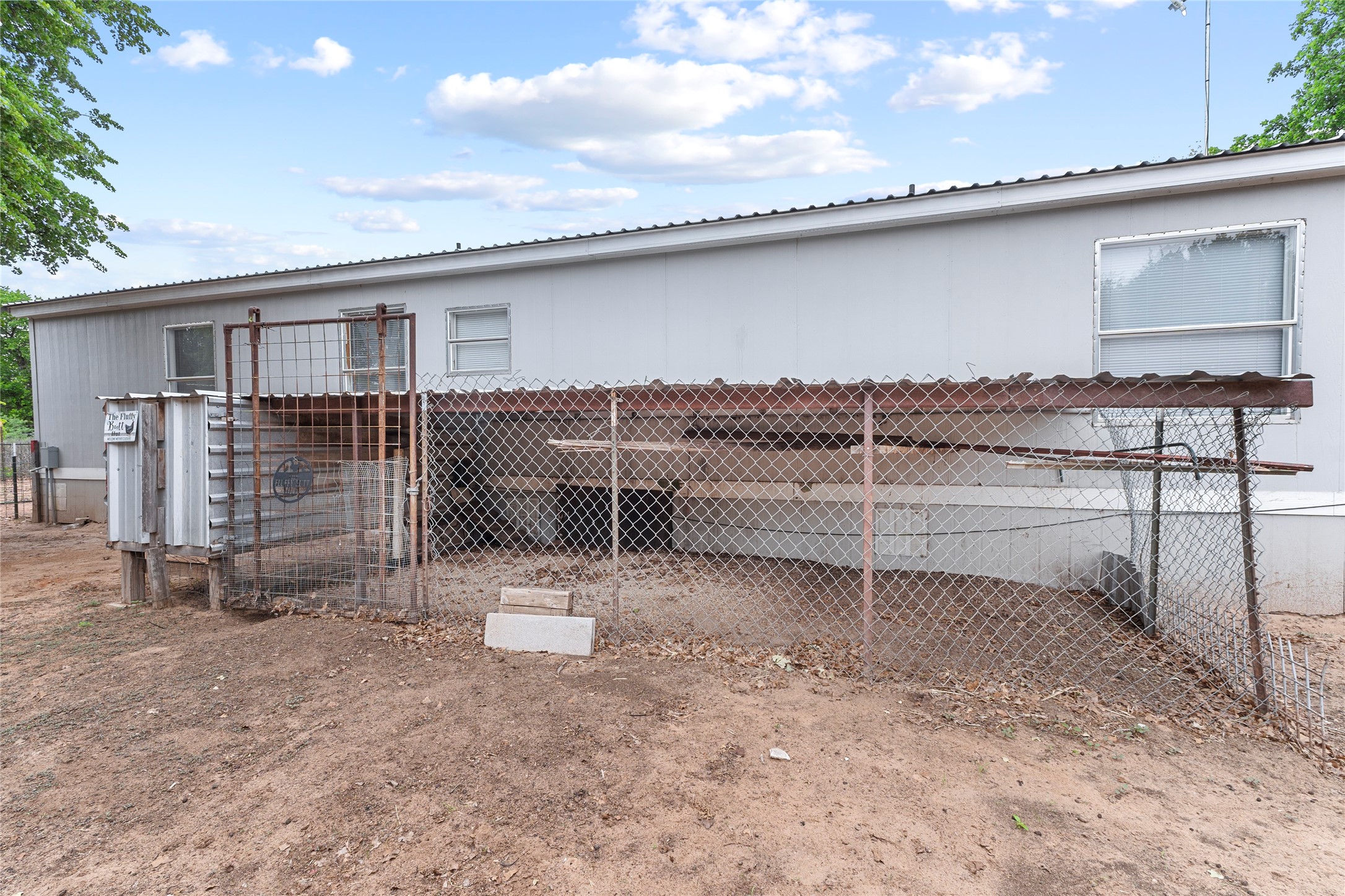 5456 County Road 418 Hawley TX 79525