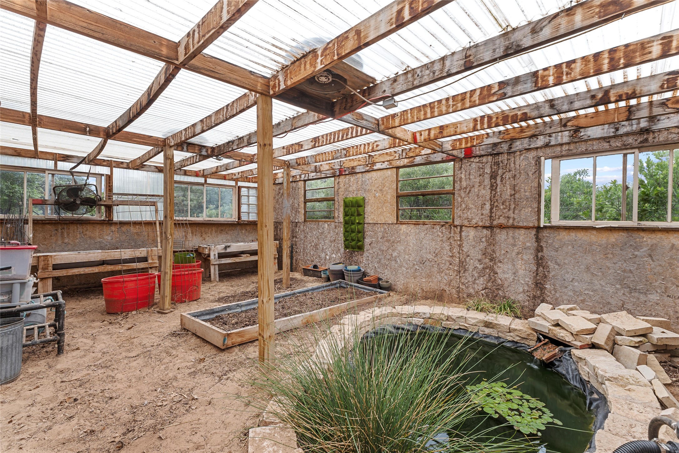 5456 County Road 418 Hawley TX 79525