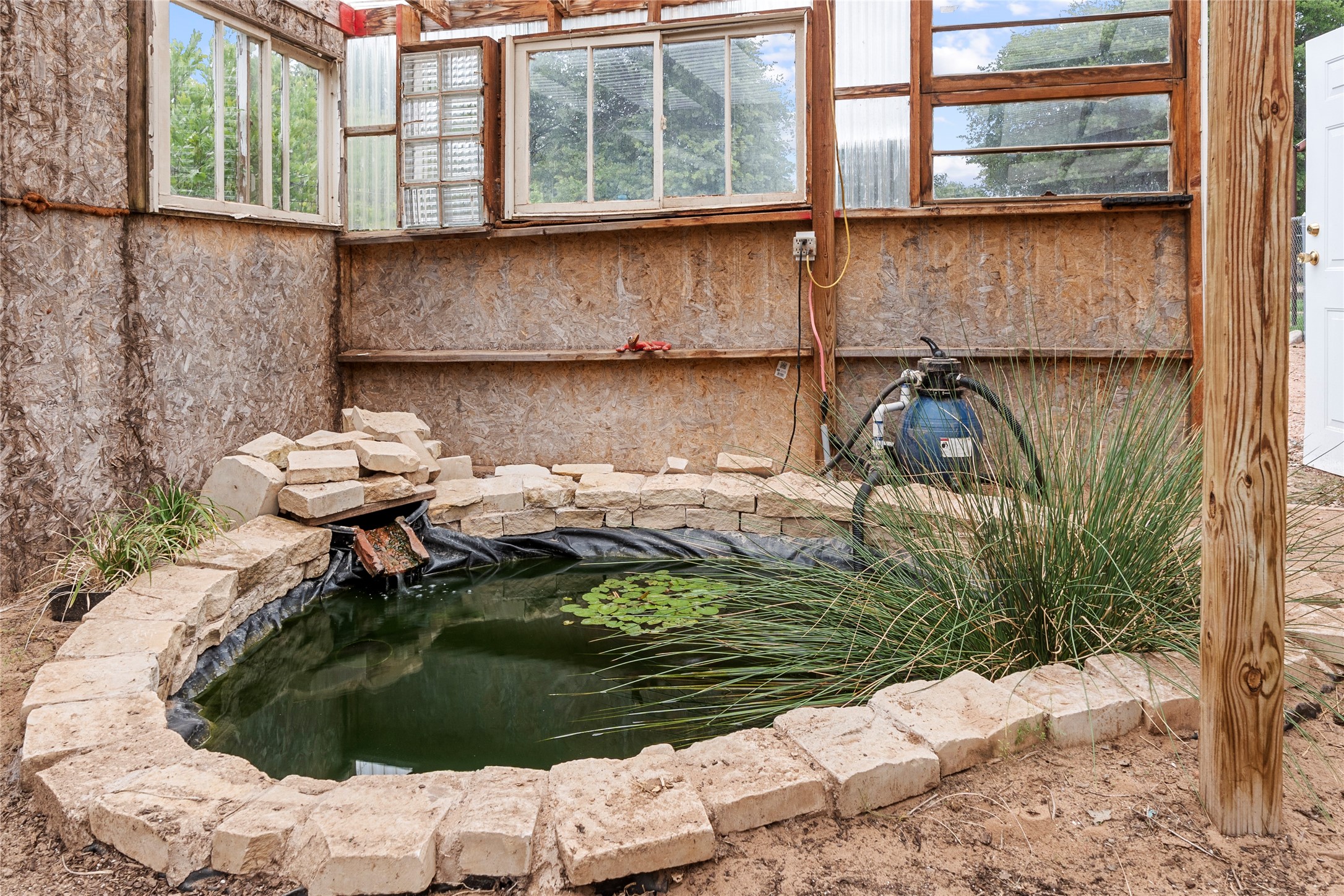5456 County Road 418 Hawley TX 79525
