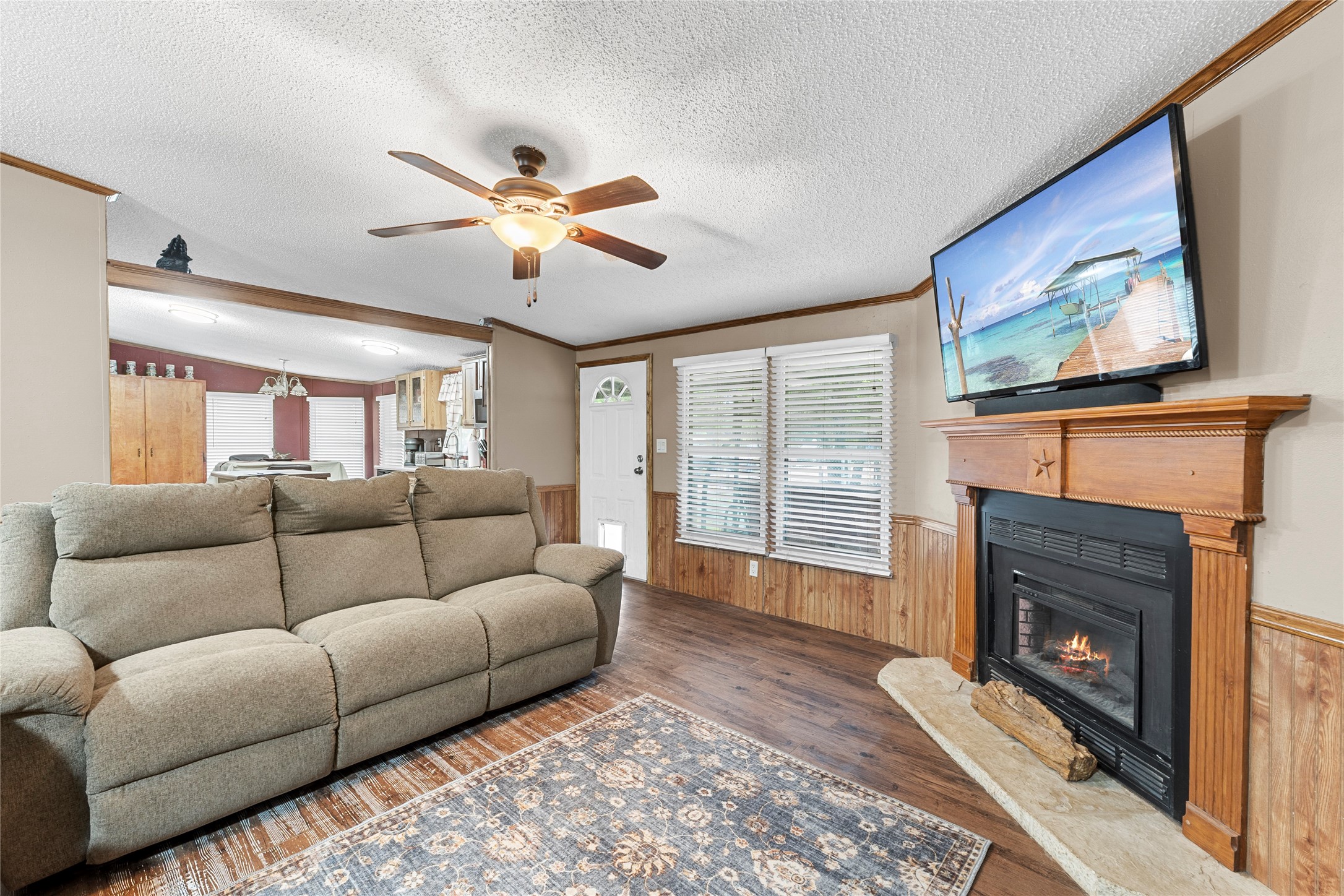 5456 County Road 418 Hawley TX 79525