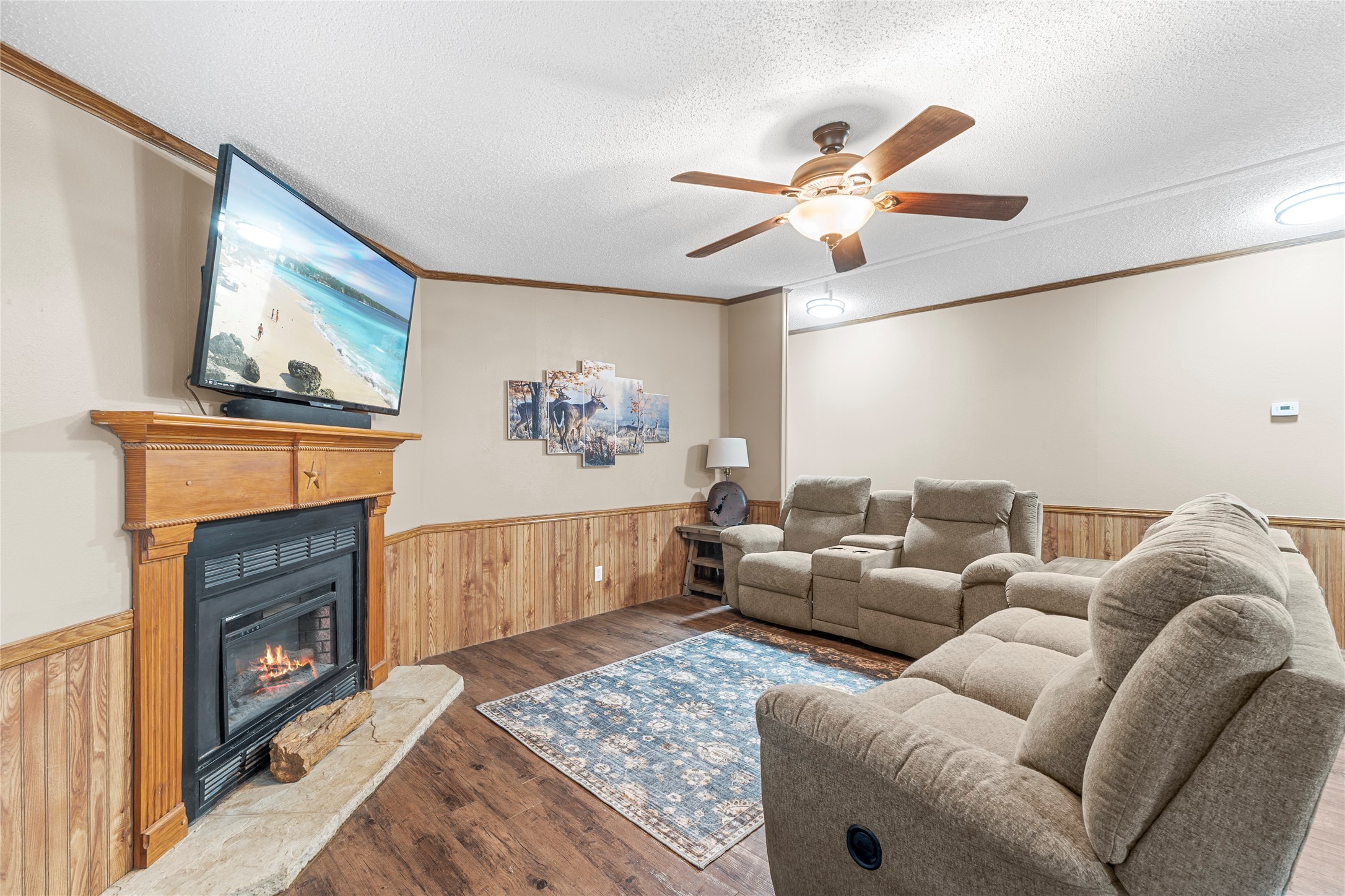 5456 County Road 418 Hawley TX 79525