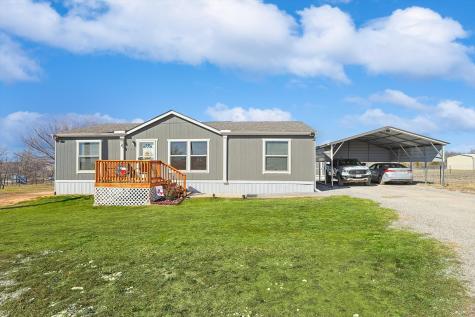 145 Barnes Court Decatur TX 76234