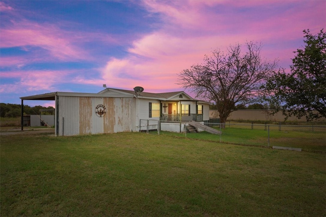 14380 Wortham Bend Road China Spring TX 76633
