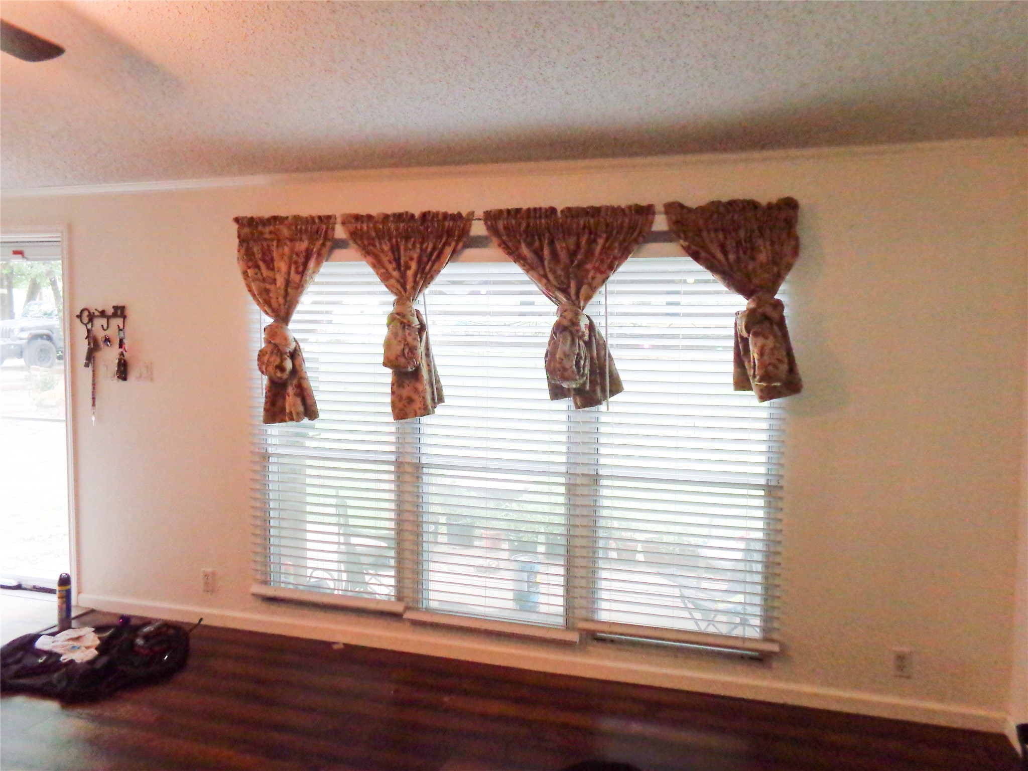 5525 Cedar Oaks Road Grandview TX 76050