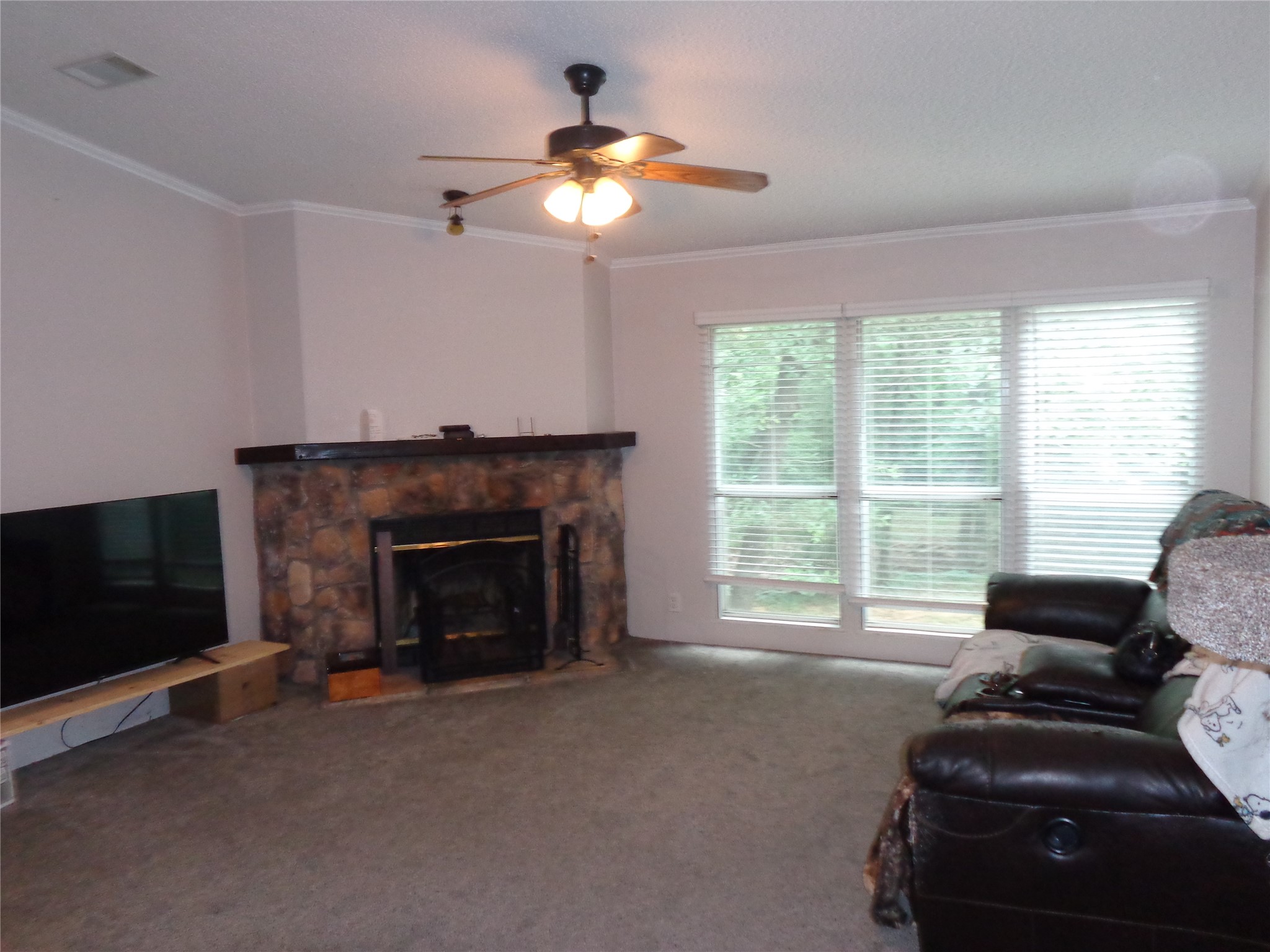5525 Cedar Oaks Road Grandview TX 76050