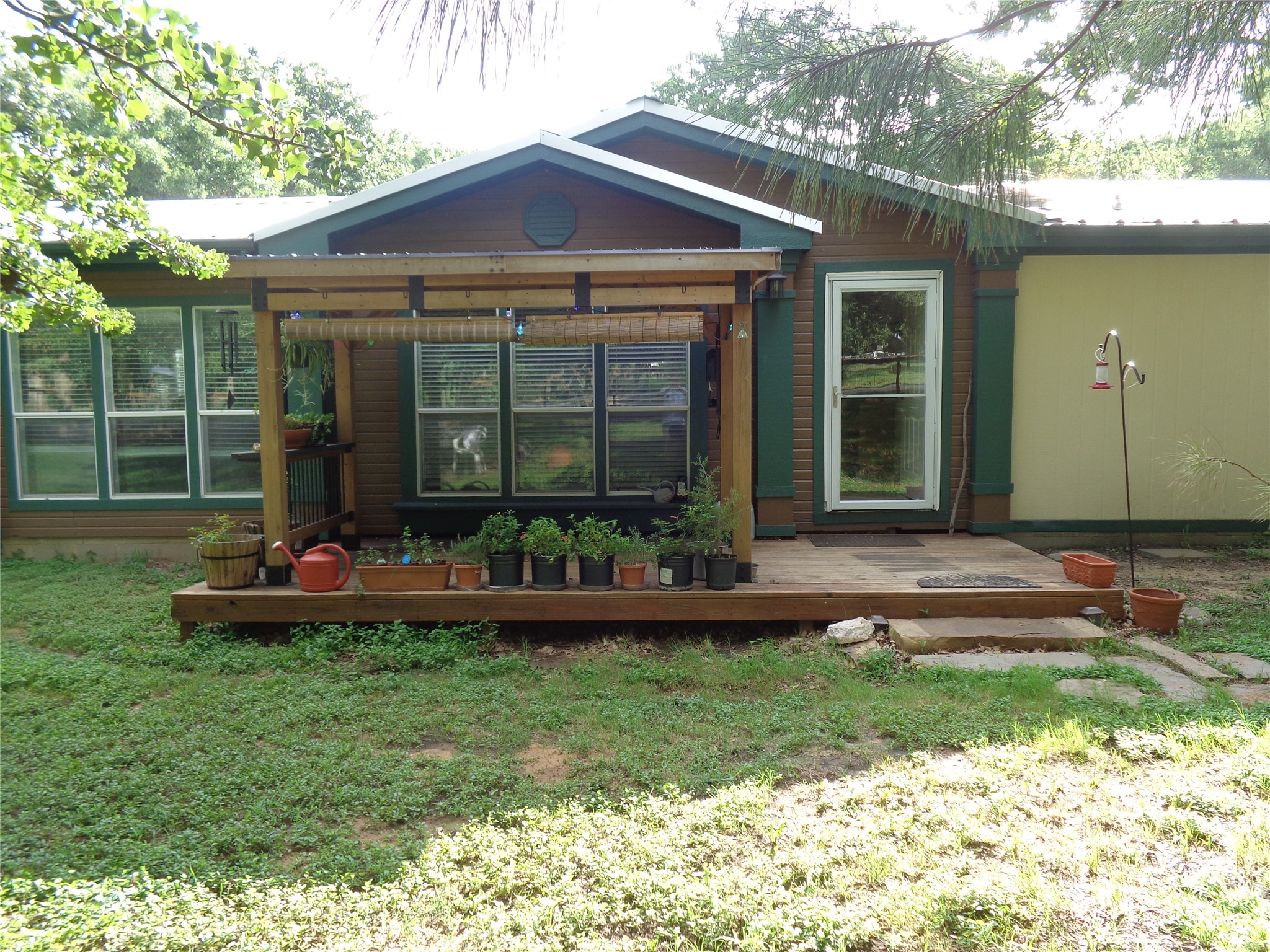 5525 Cedar Oaks Road Grandview TX 76050