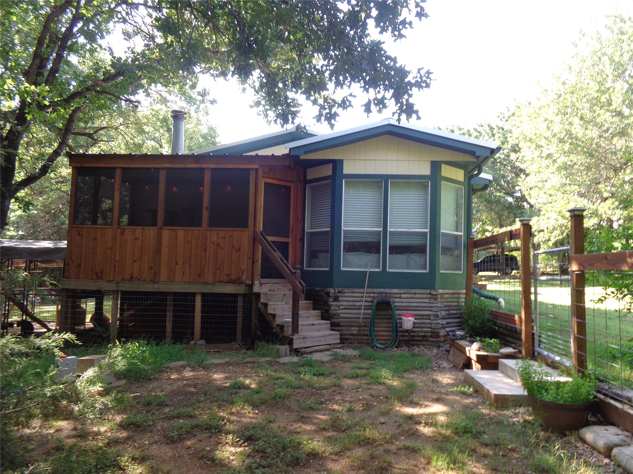 5525 Cedar Oaks Road Grandview TX 76050