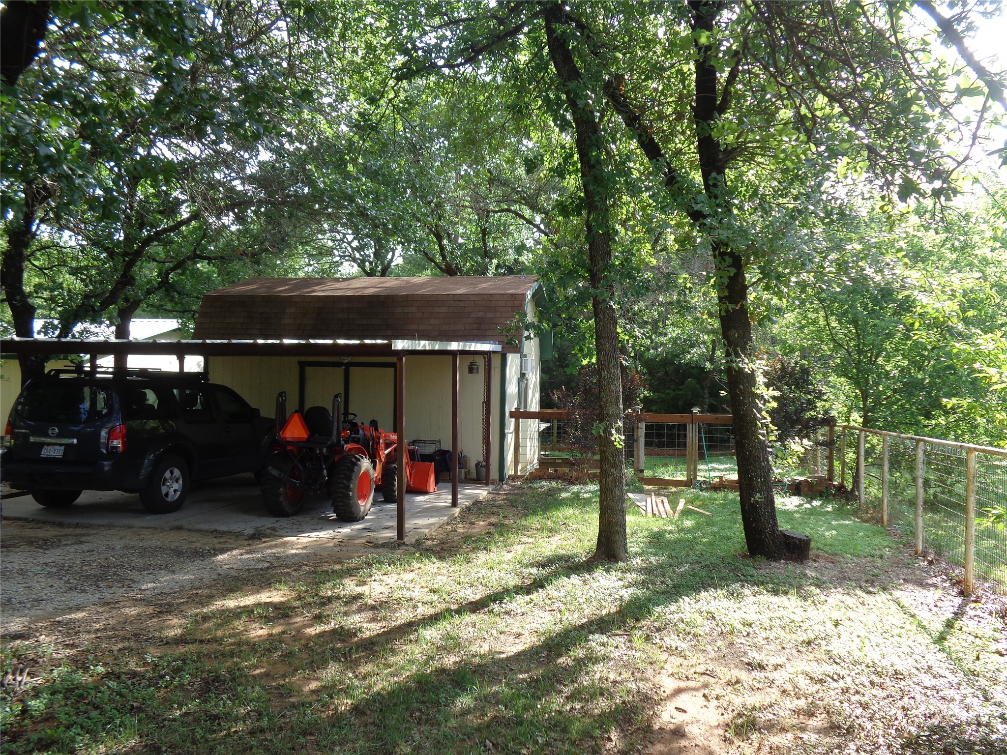 5525 Cedar Oaks Road Grandview TX 76050