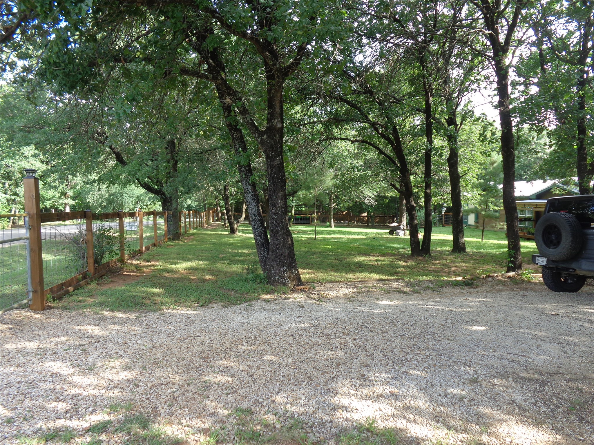 5525 Cedar Oaks Road Grandview TX 76050