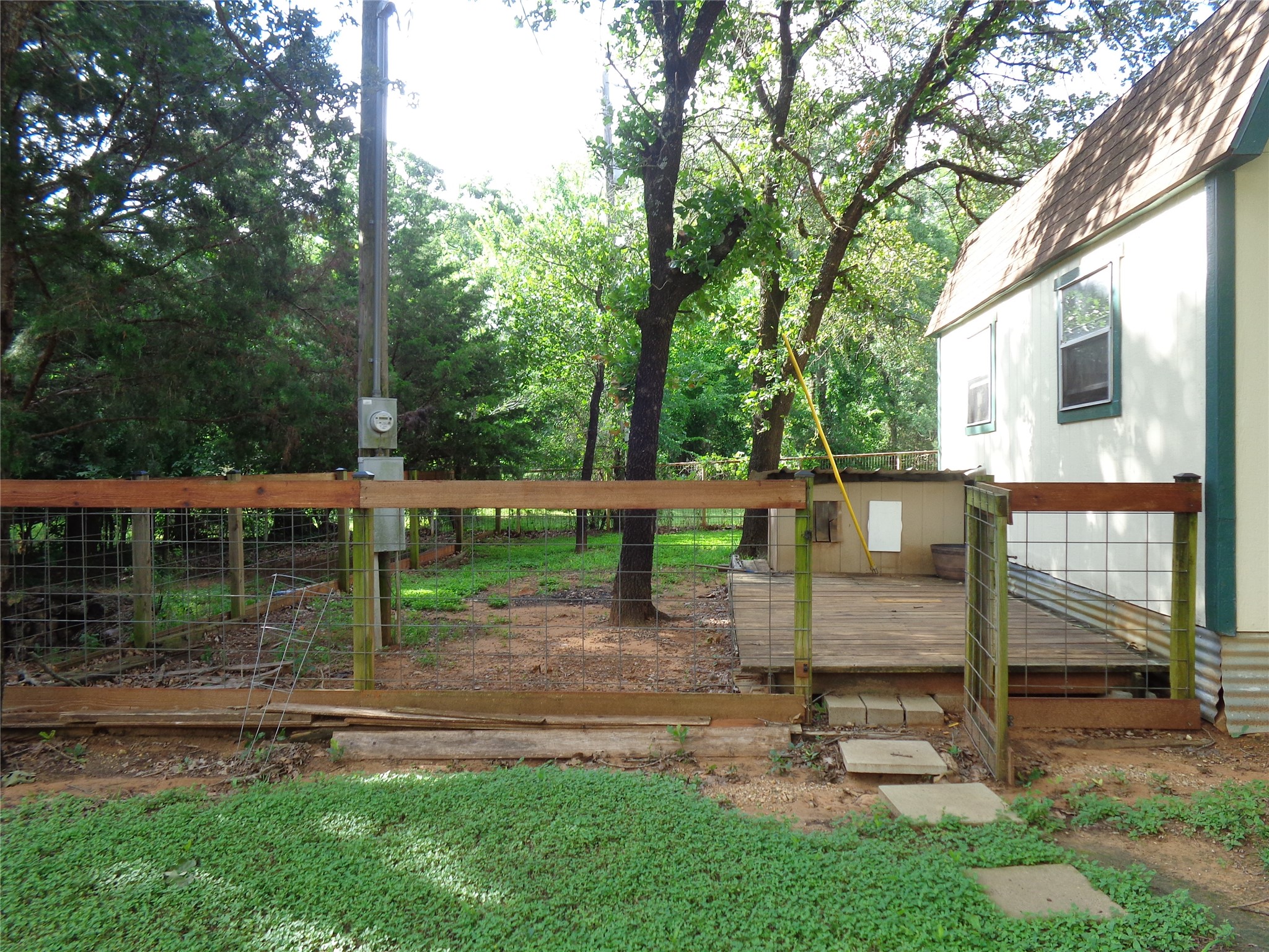5525 Cedar Oaks Road Grandview TX 76050