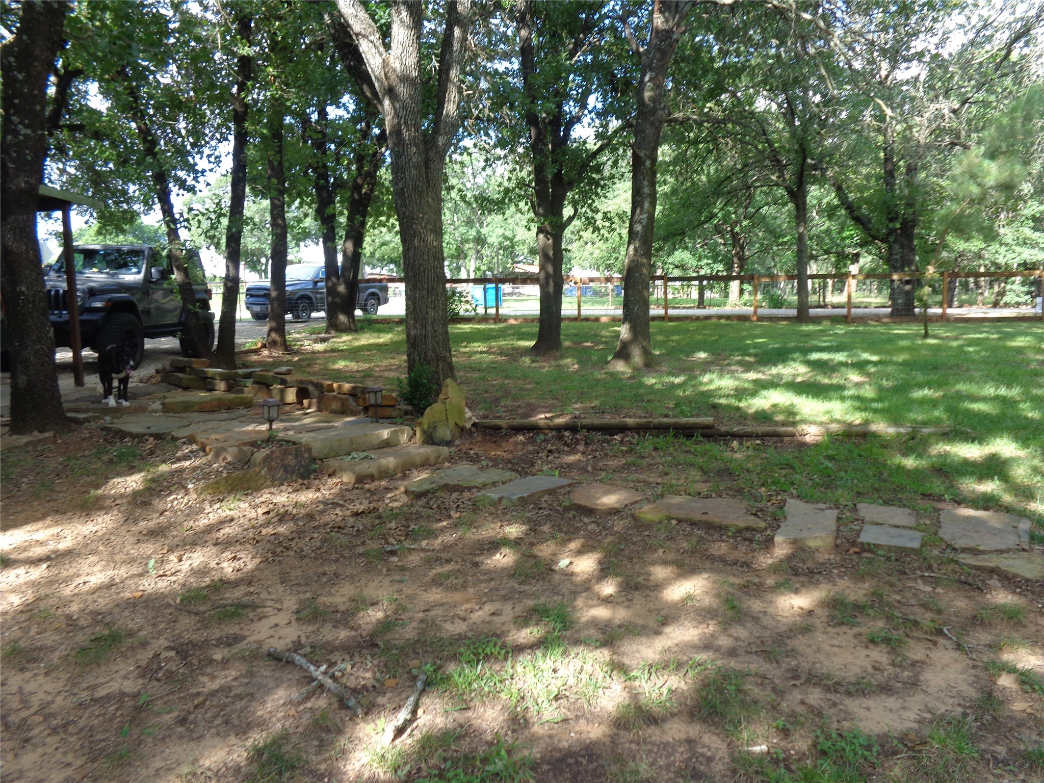 5525 Cedar Oaks Road Grandview TX 76050
