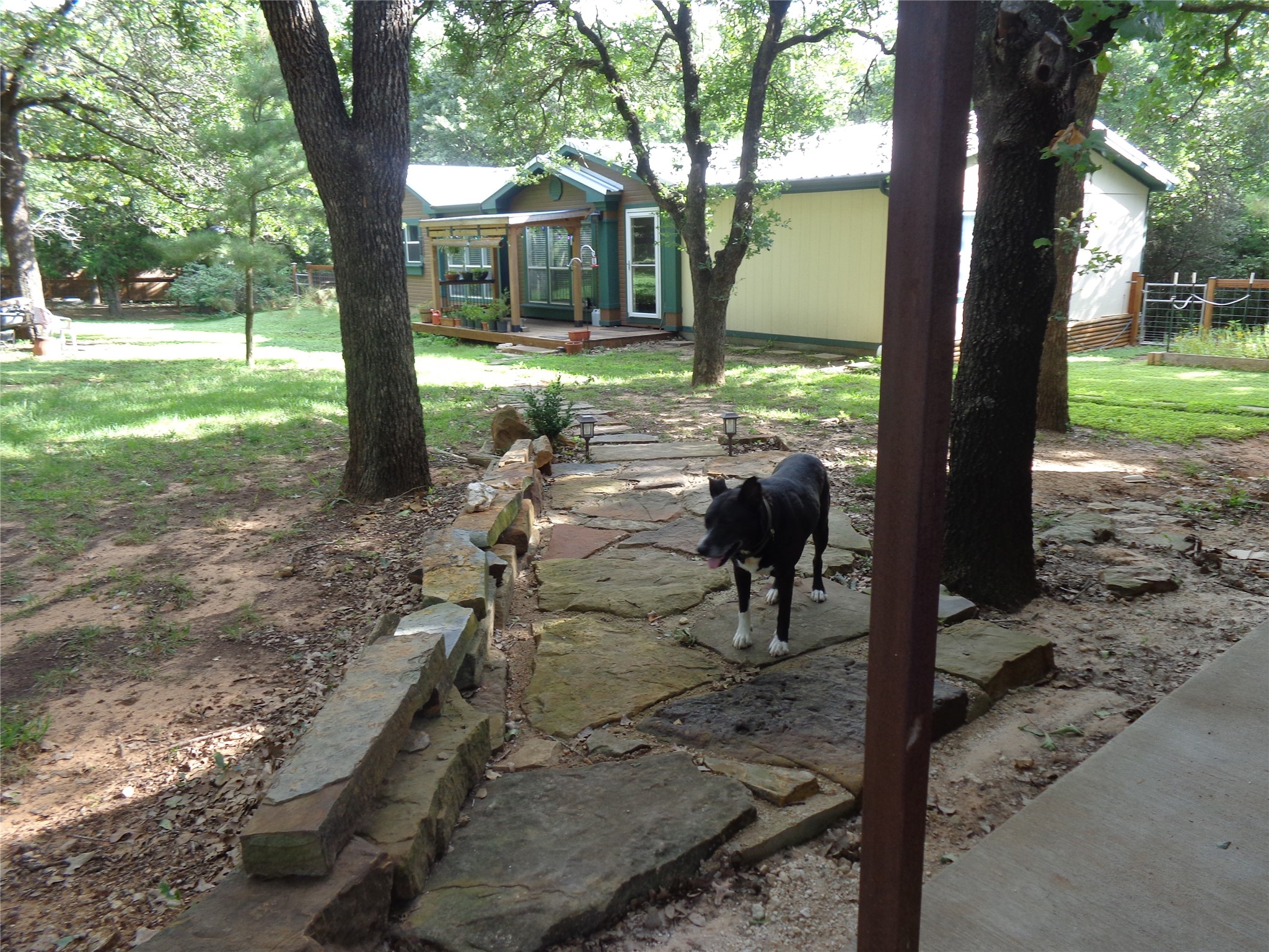 5525 Cedar Oaks Road Grandview TX 76050