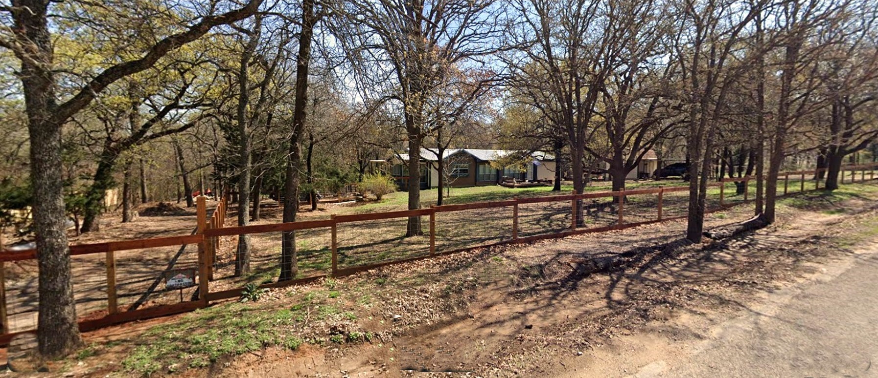 5525 Cedar Oaks Road Grandview TX 76050