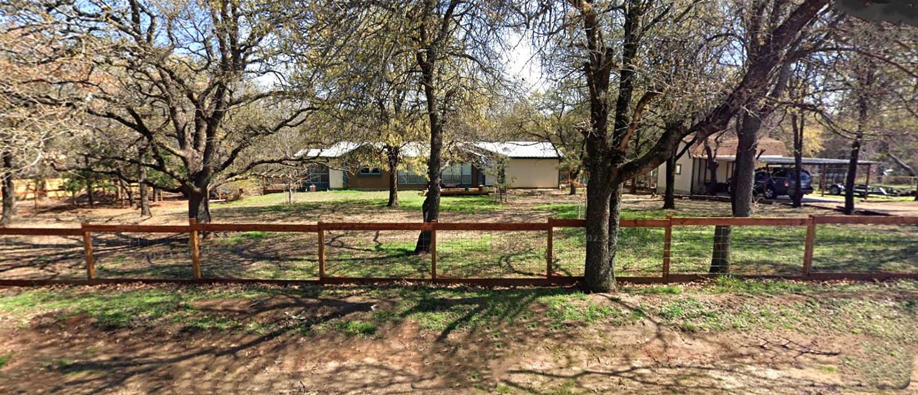 5525 Cedar Oaks Road Grandview TX 76050
