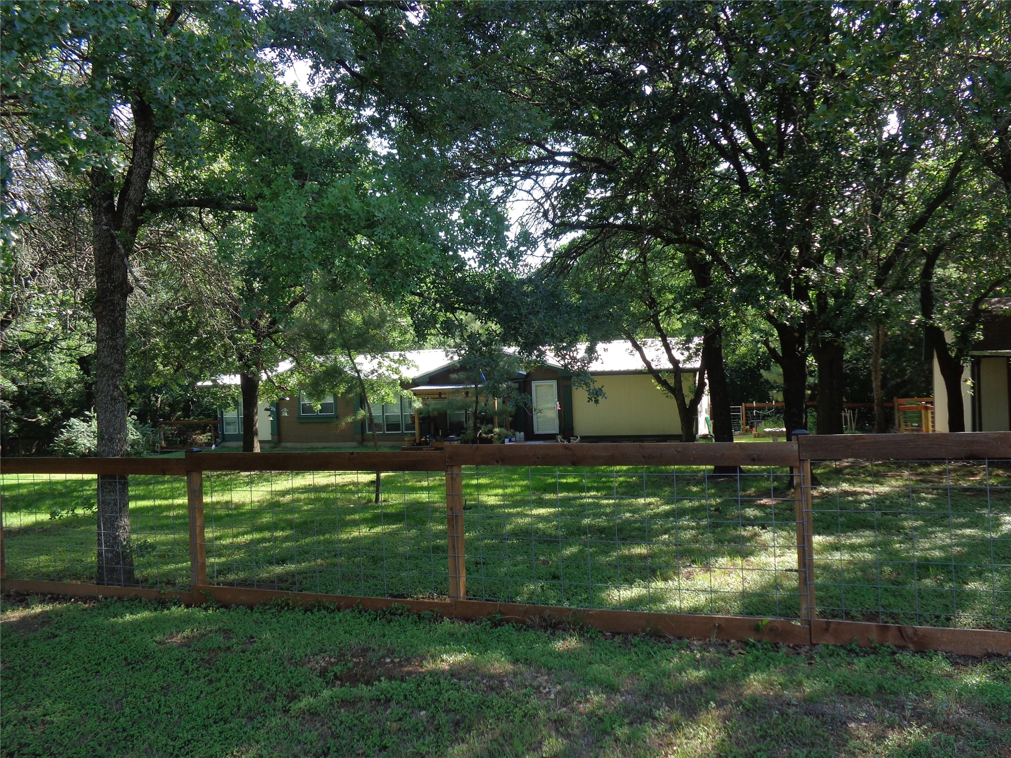 5525 Cedar Oaks Road Grandview TX 76050