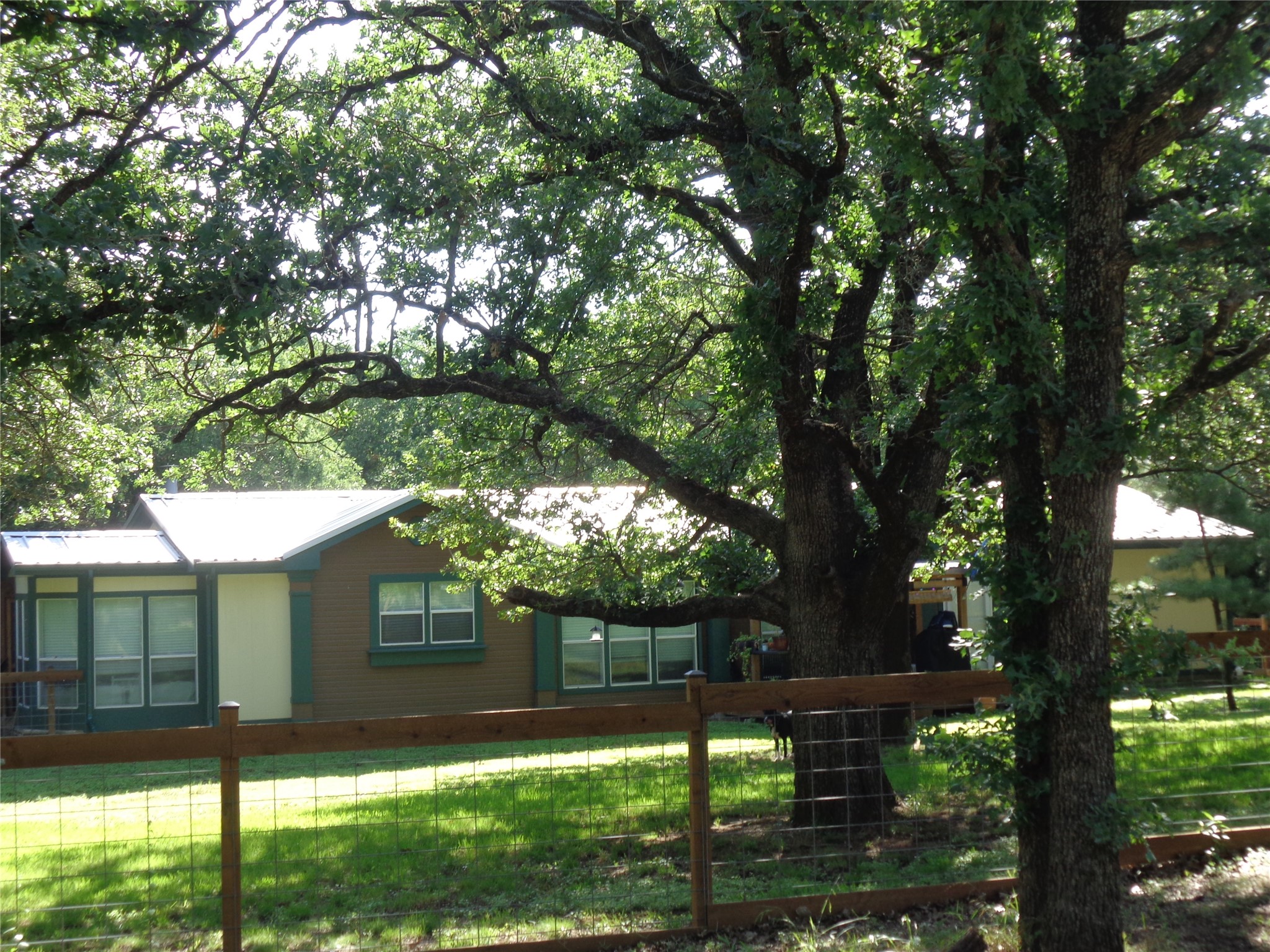 5525 Cedar Oaks Road Grandview TX 76050