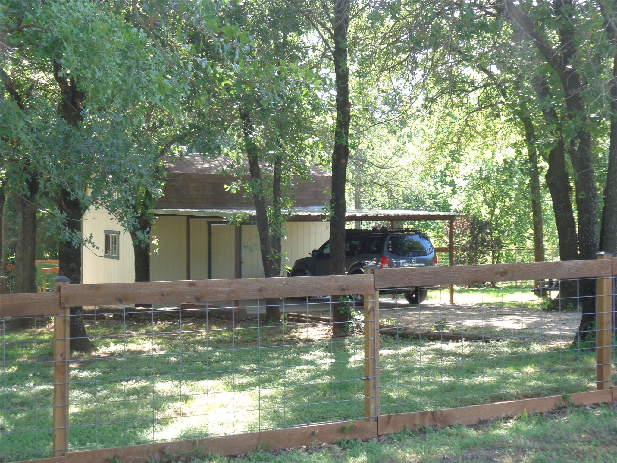5525 Cedar Oaks Road Grandview TX 76050
