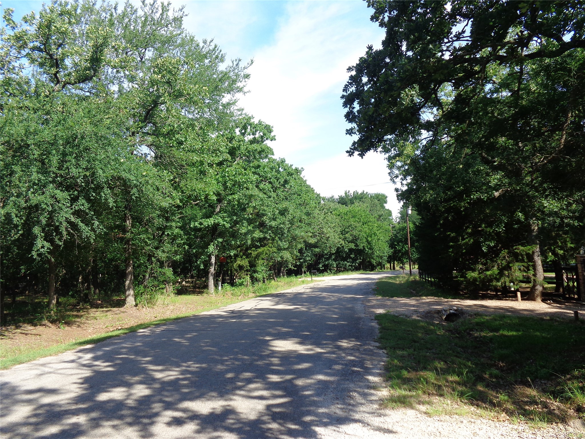 5525 Cedar Oaks Road Grandview TX 76050