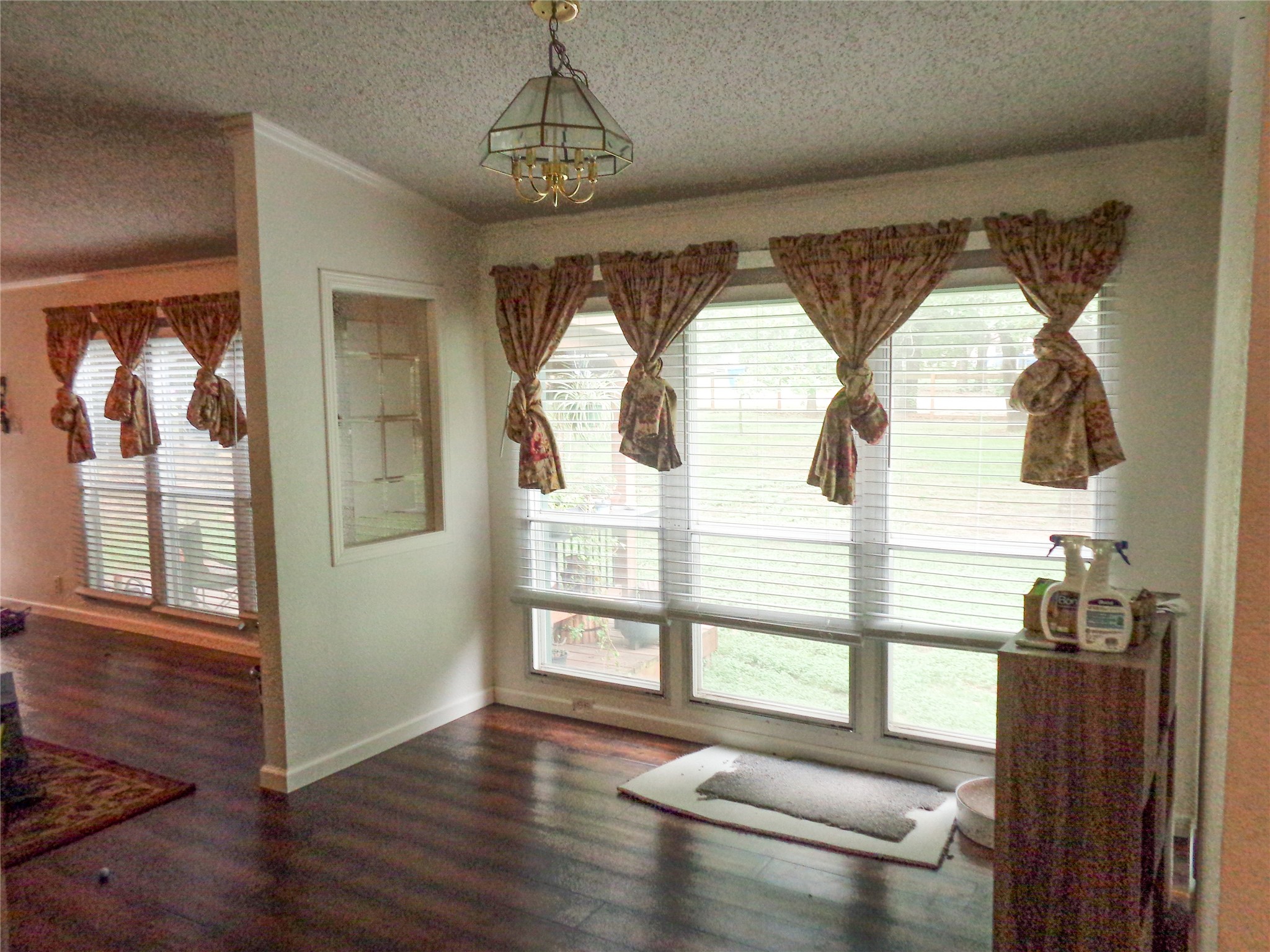 5525 Cedar Oaks Road Grandview TX 76050