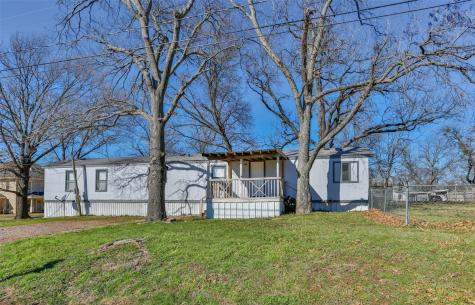 501 E South Street Whitesboro TX 76273