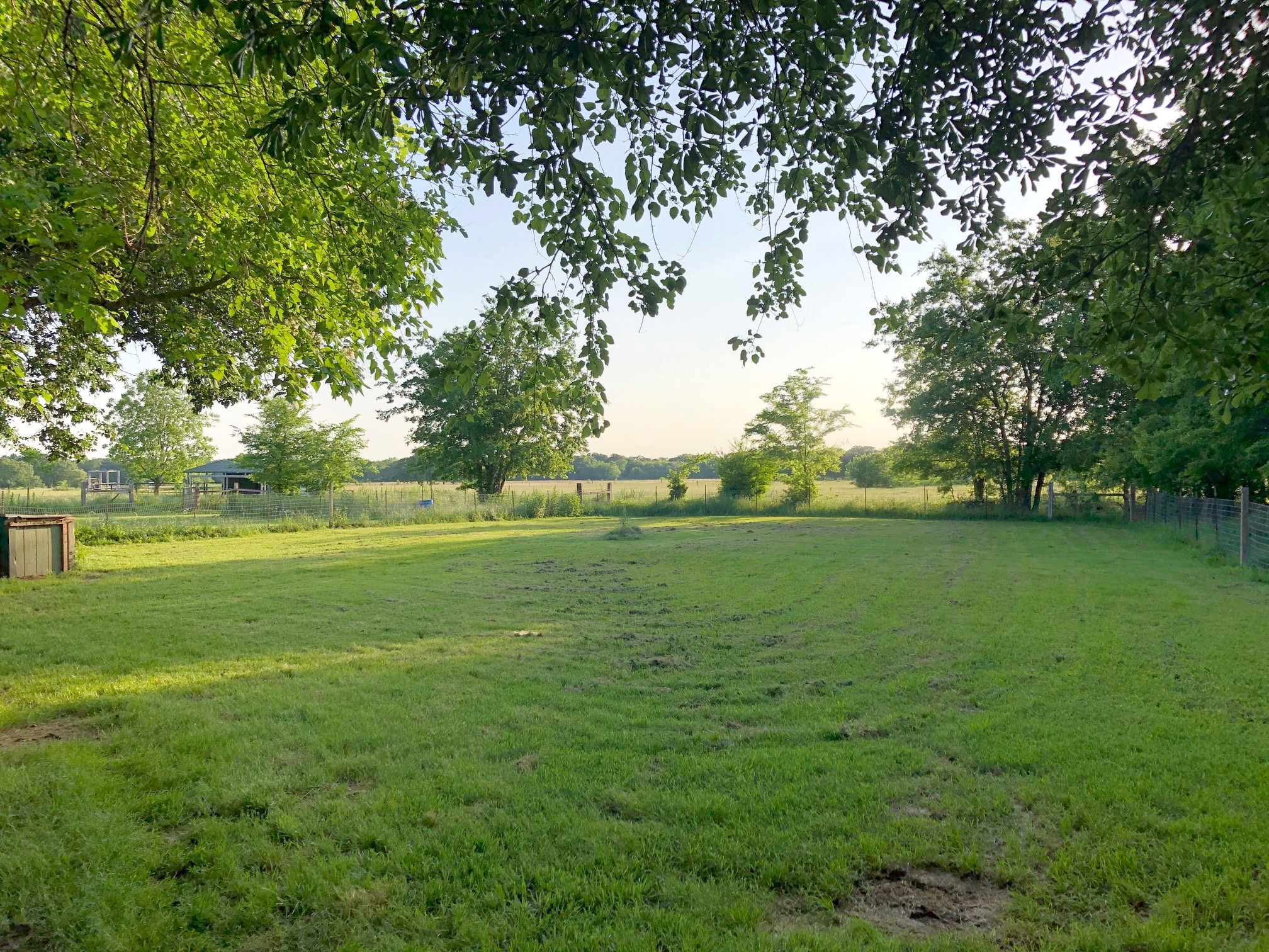 272 County Road 2062 Klondike TX 75448