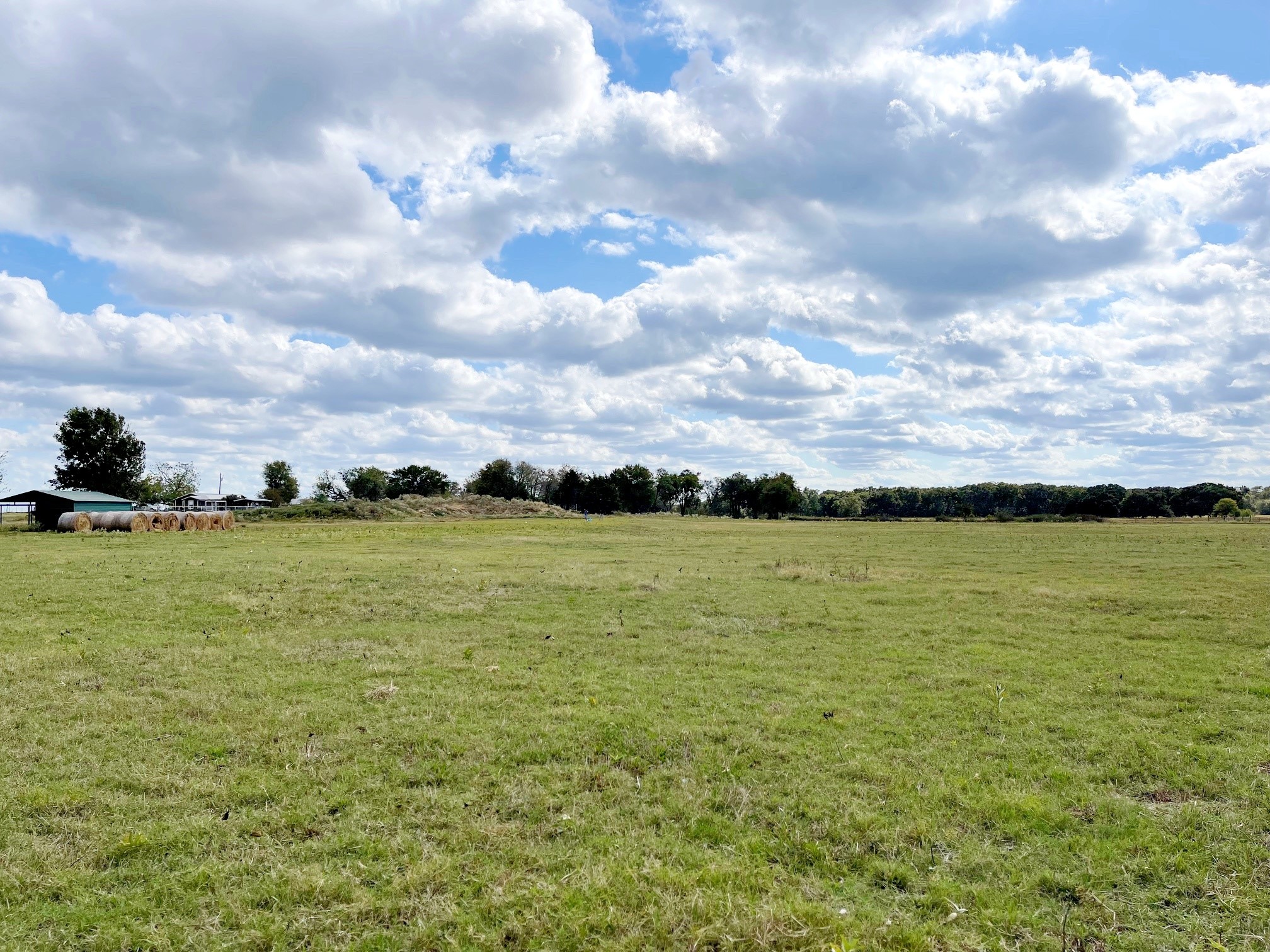 272 County Road 2062 Klondike TX 75448