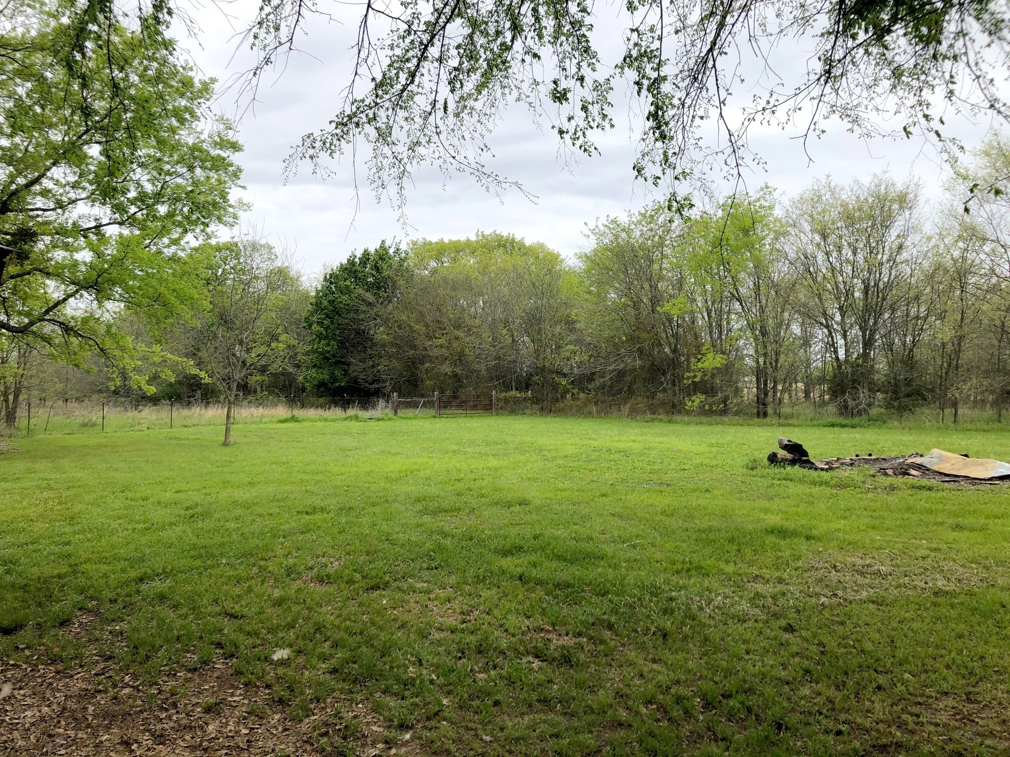 272 County Road 2062 Klondike TX 75448