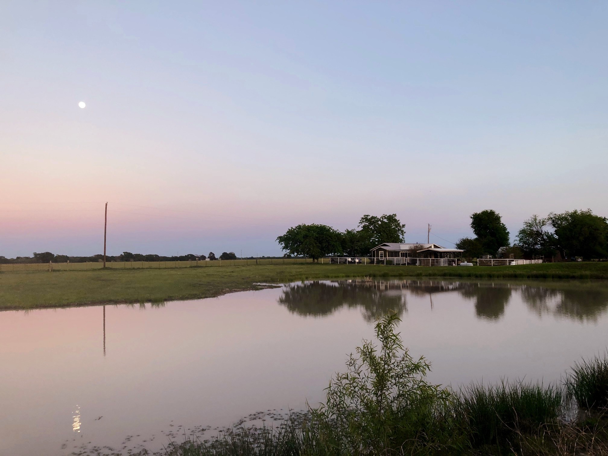 272 County Road 2062 Klondike TX 75448
