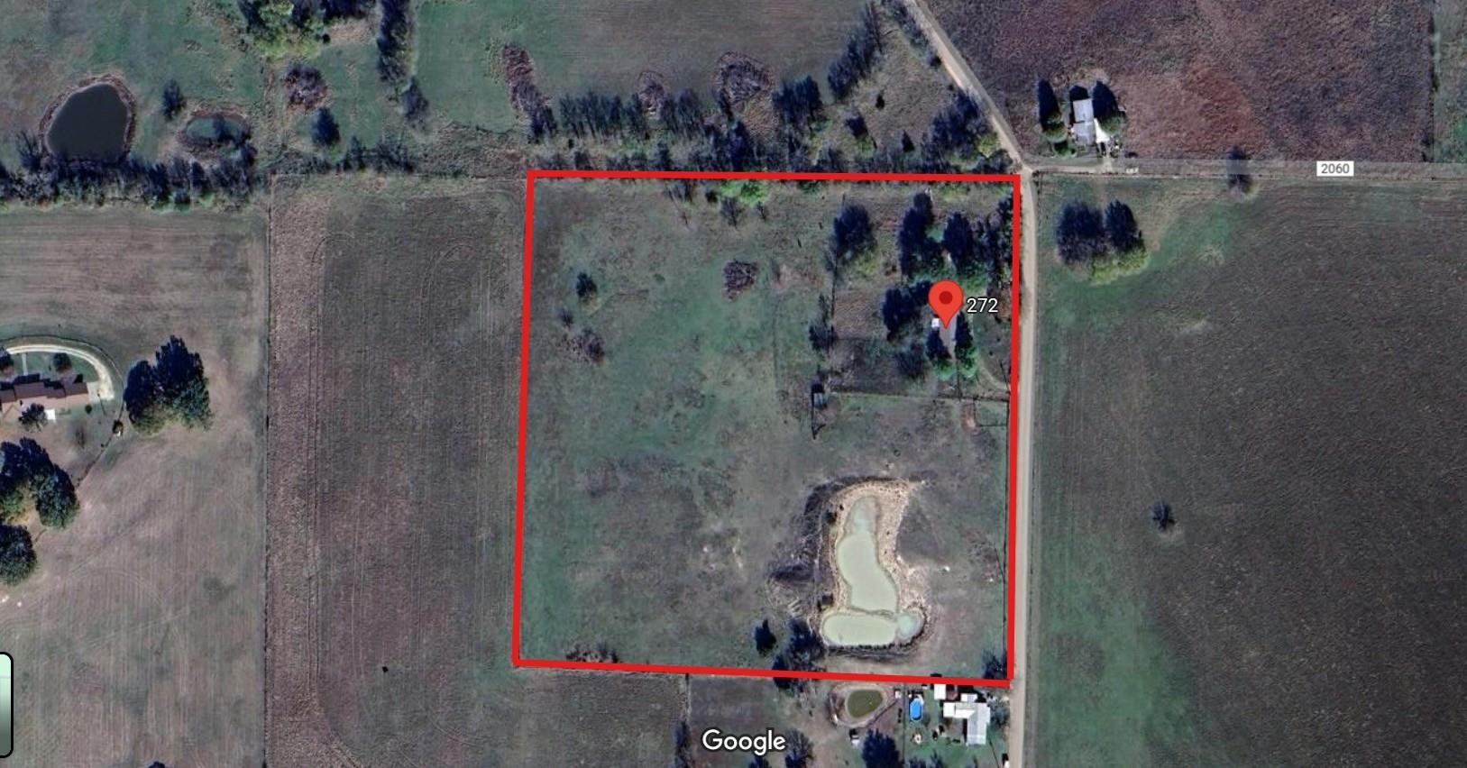 272 County Road 2062 Klondike TX 75448