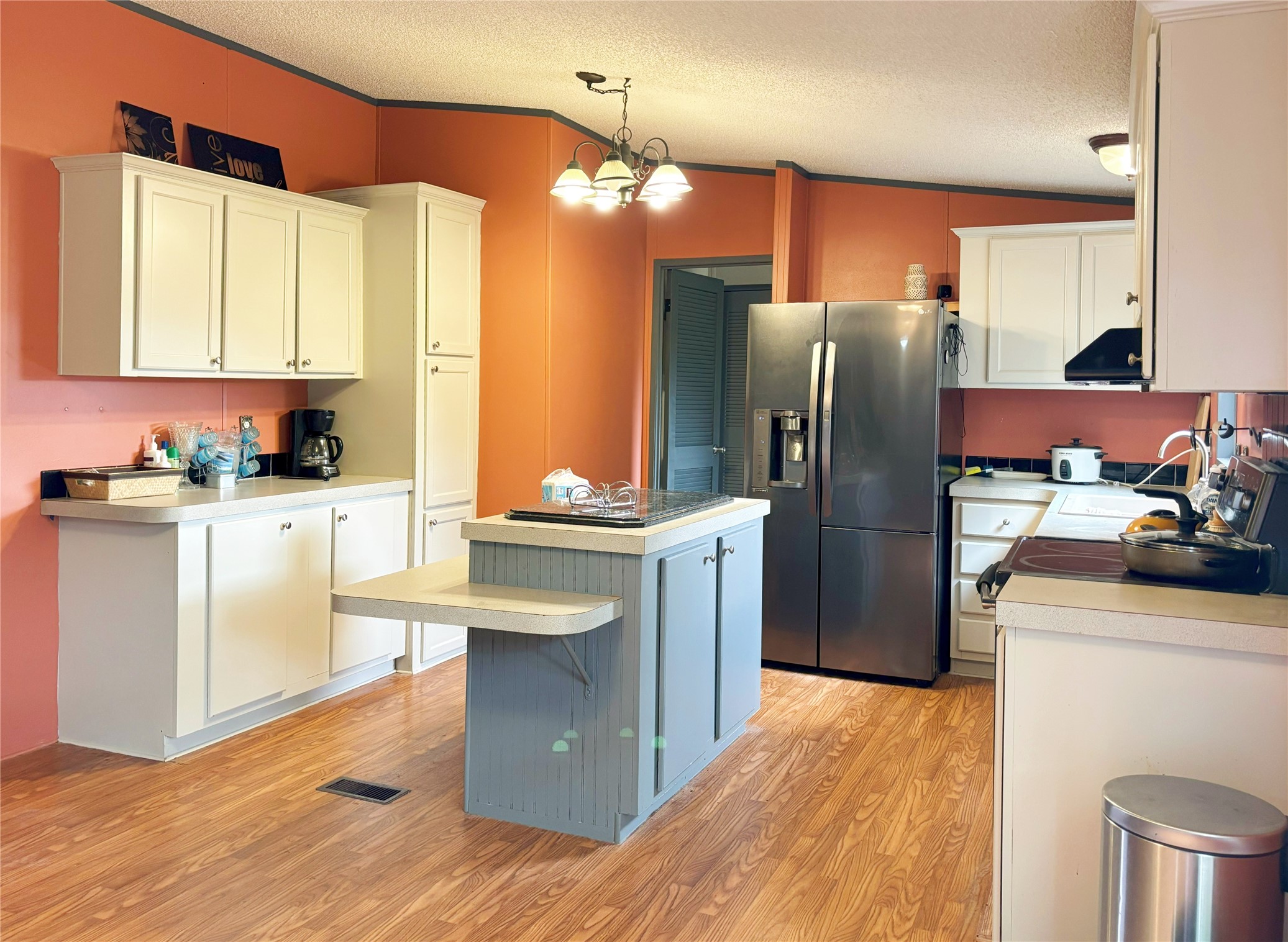 272 County Road 2062 Klondike TX 75448