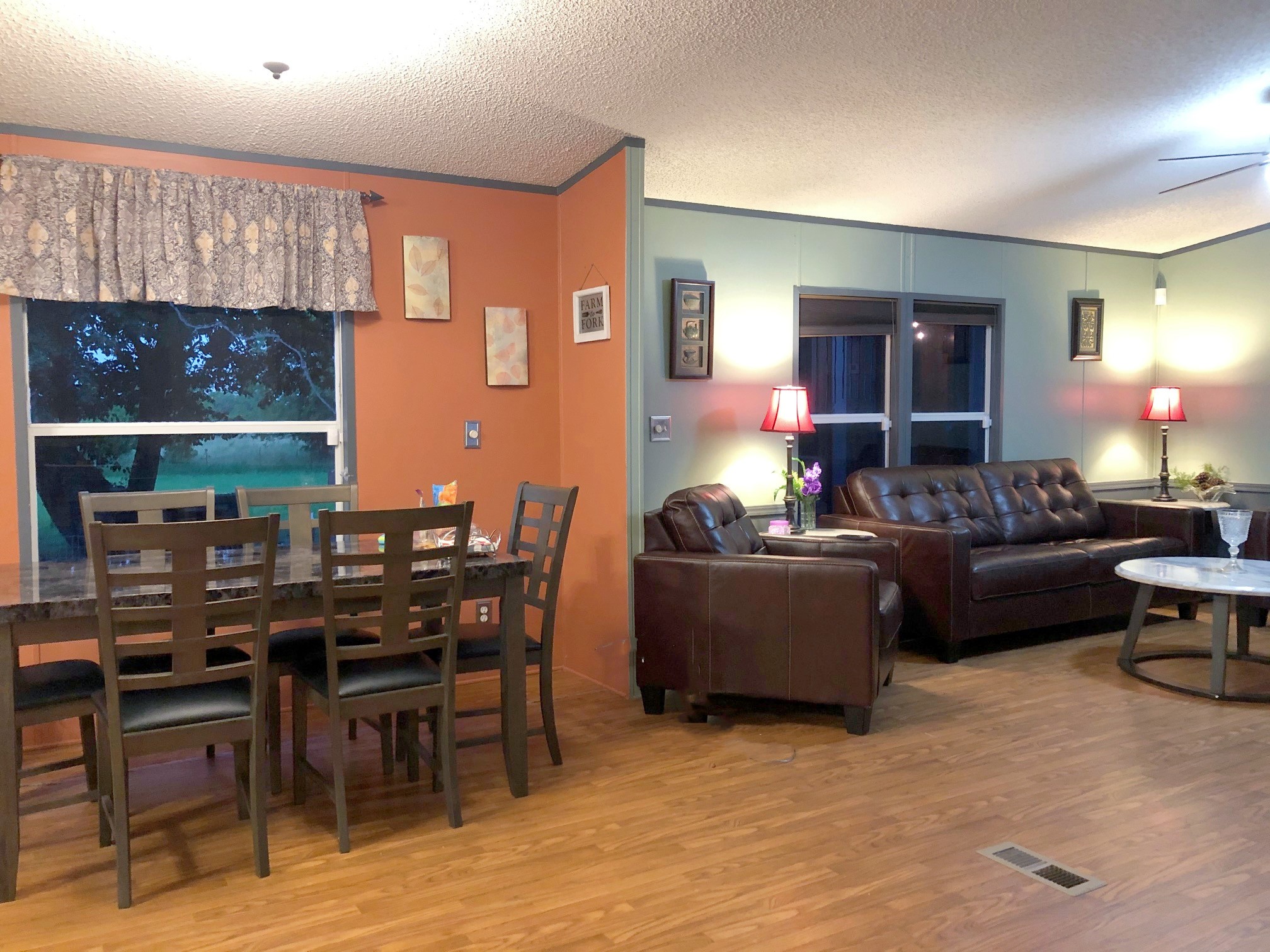 272 County Road 2062 Klondike TX 75448