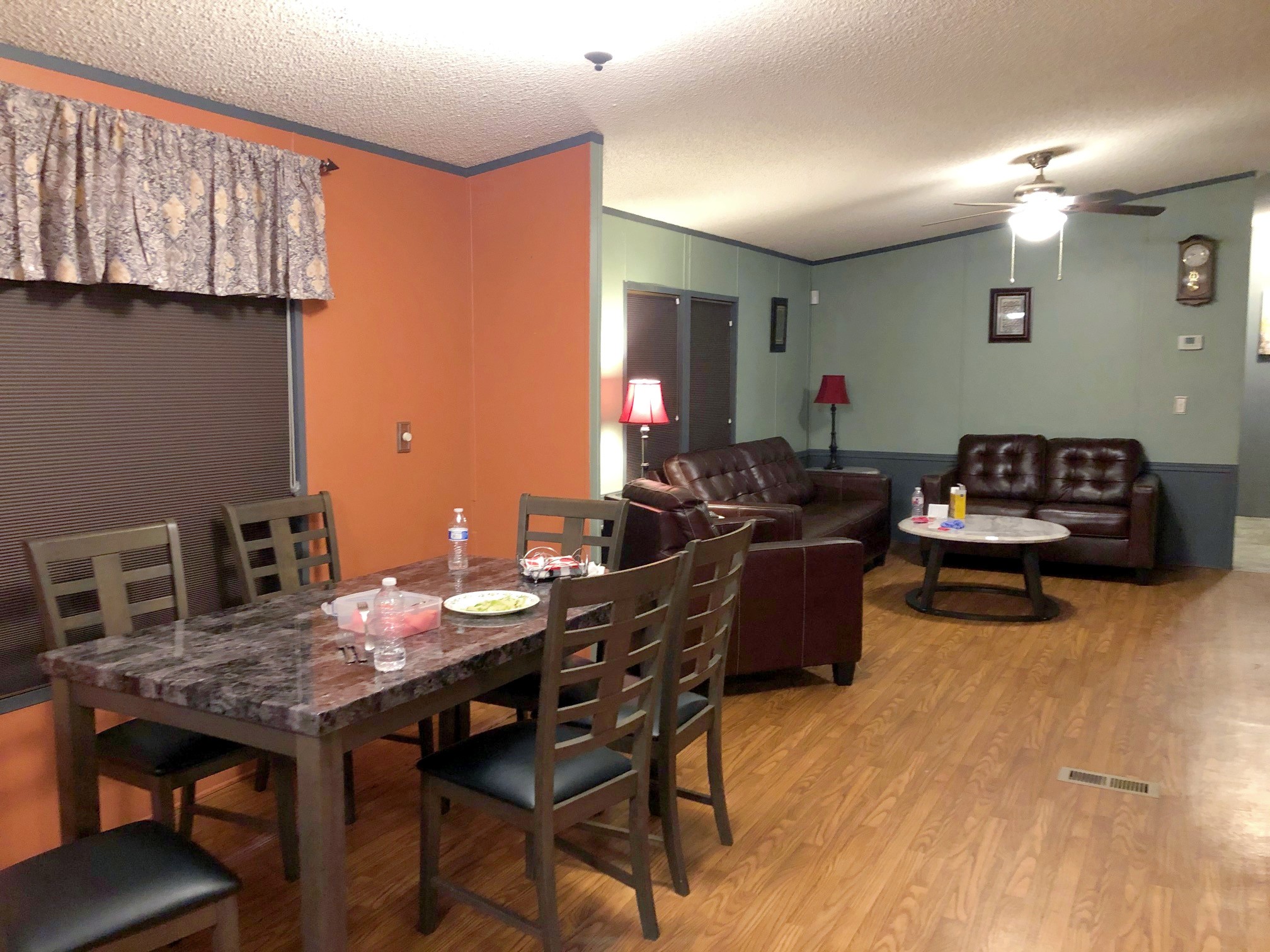 272 County Road 2062 Klondike TX 75448