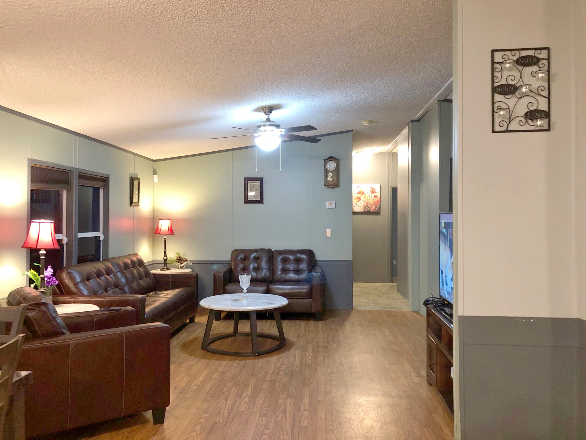 272 County Road 2062 Klondike TX 75448