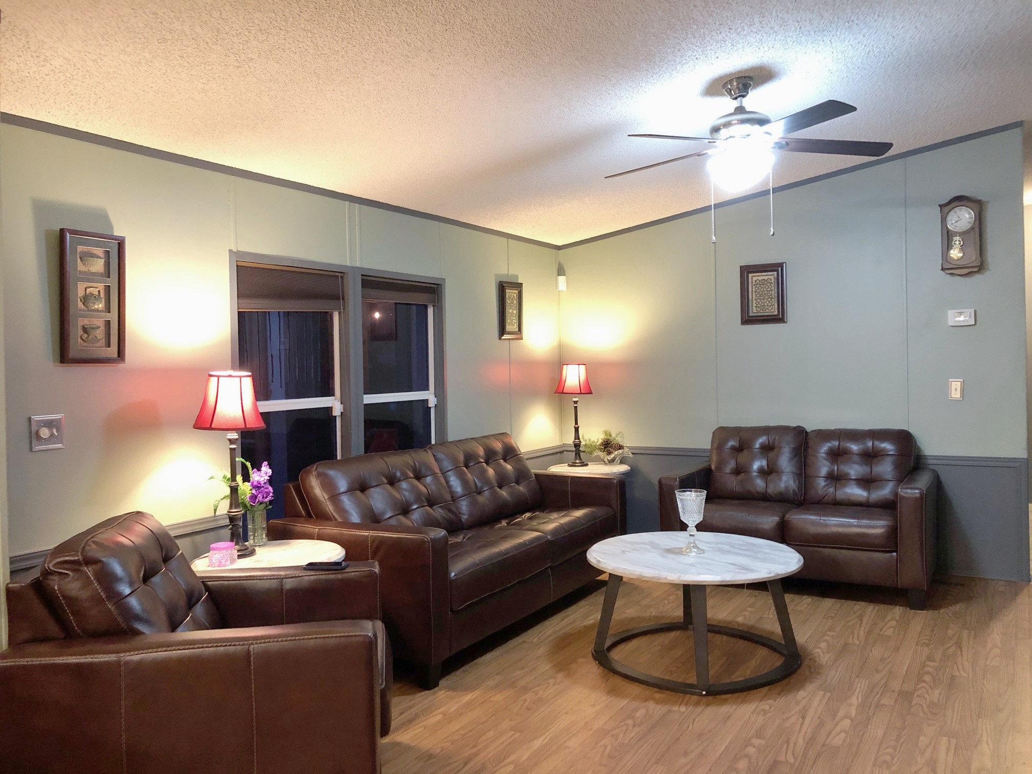 272 County Road 2062 Klondike TX 75448