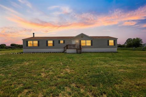 11108 Mckinley Drive Venus TX 76084