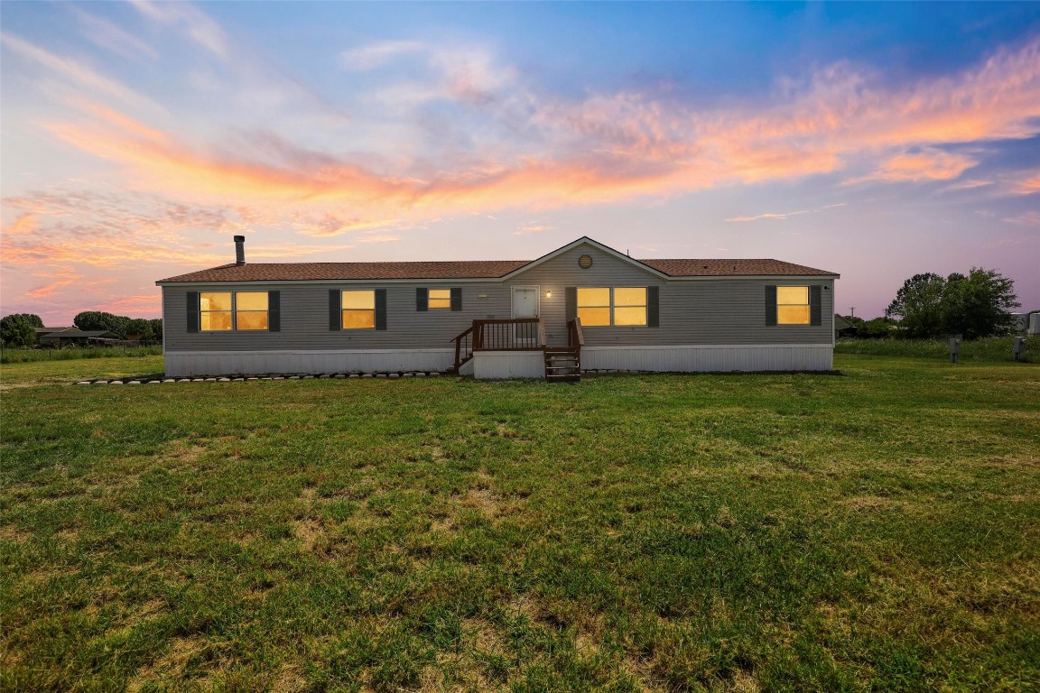 11108 Mckinley Drive Venus TX 76084