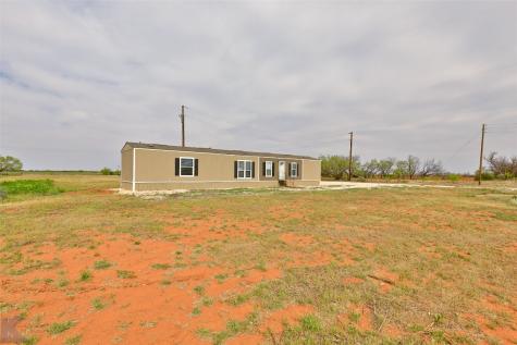 405 County Road 612 Trent TX 79561