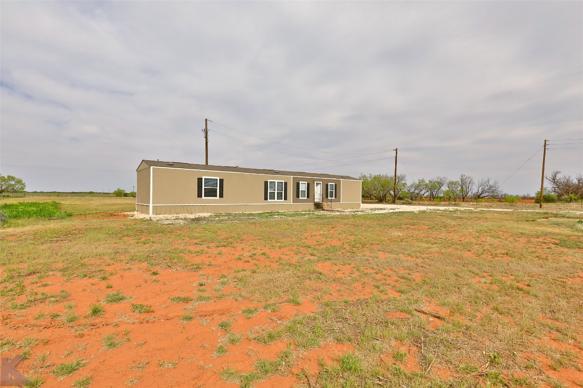 405 County Road 612 Trent TX 79561