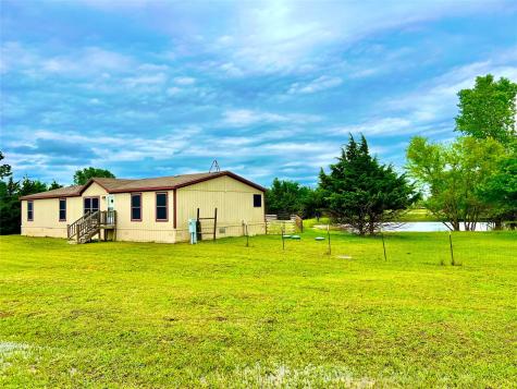 3432 Meadow Crest Drive Alvarado TX 76009
