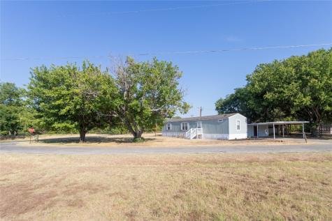 700 Sun Court Granbury TX 76049